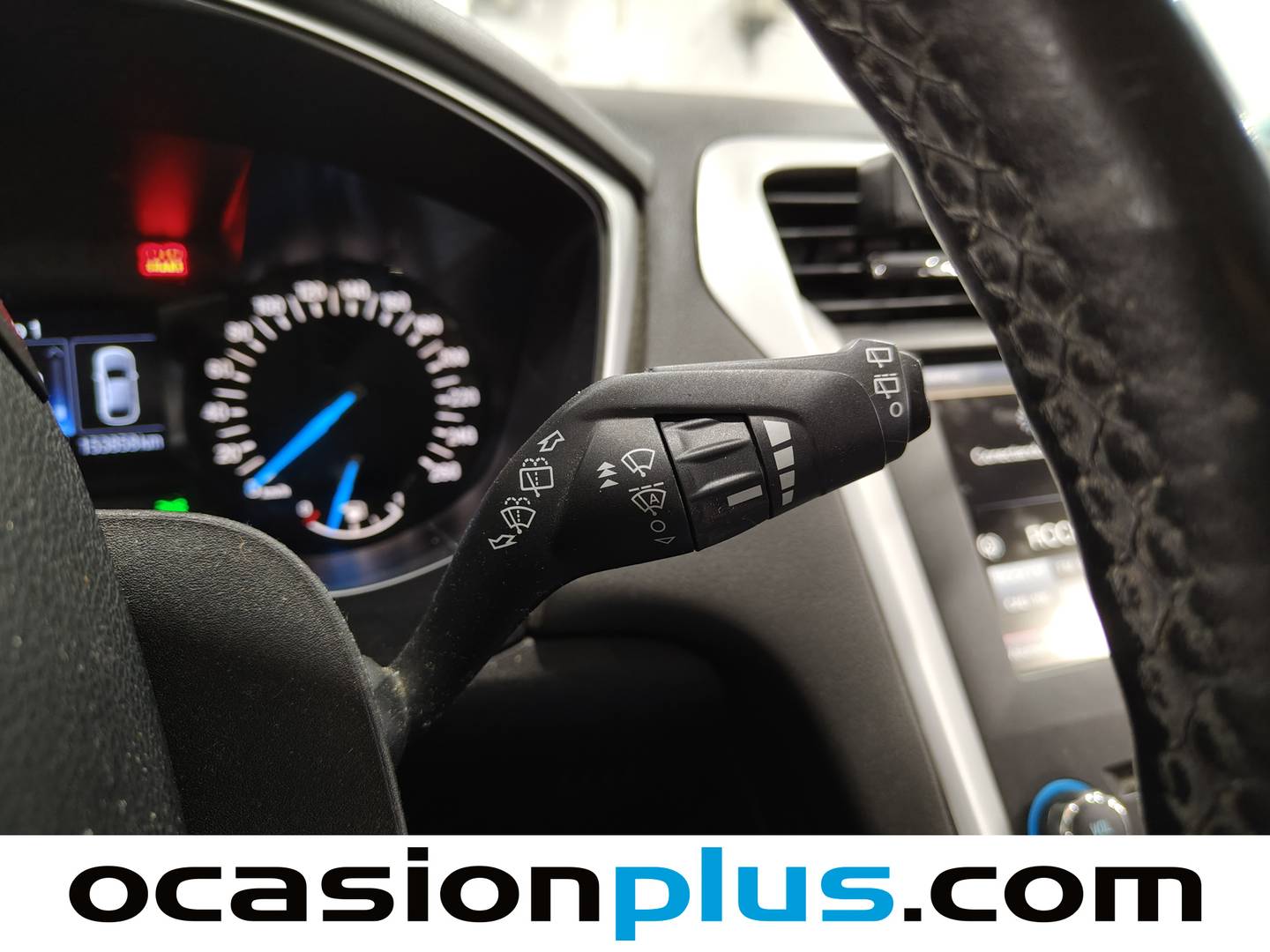 Foto Ford Mondeo Ford Mondeo 1.5 TDCI Trend (120 CV)