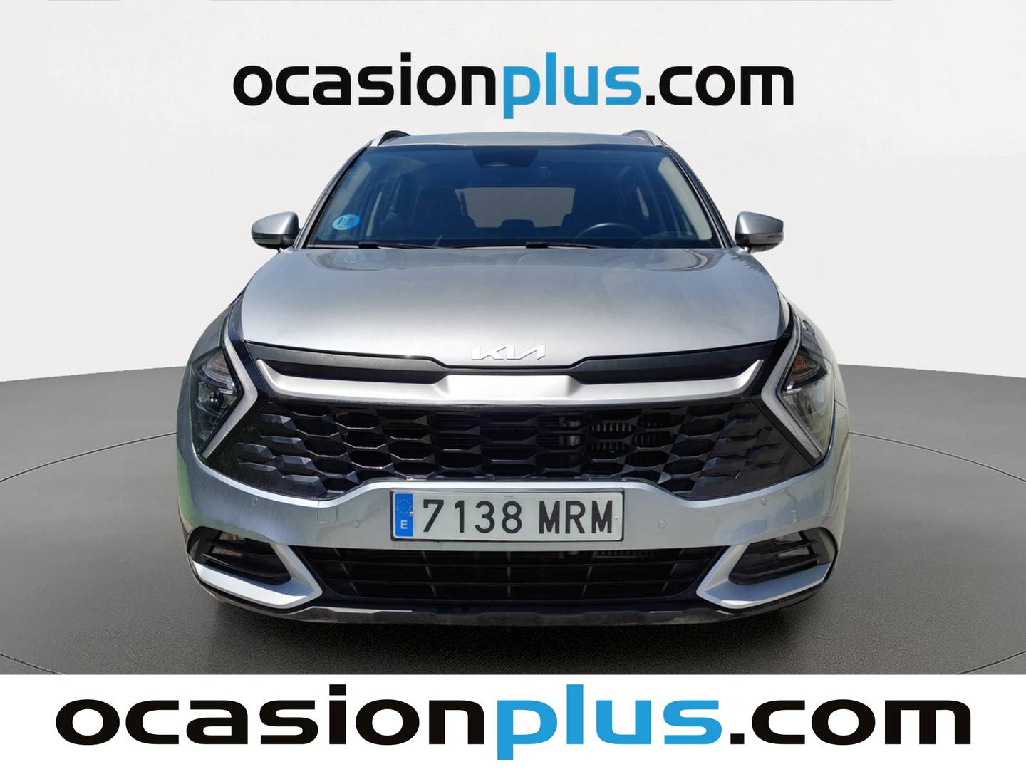 KIA Sportage KIA Sportage 1.6 T-GDi MHEV Drive 4x2 (150 CV) 150cv