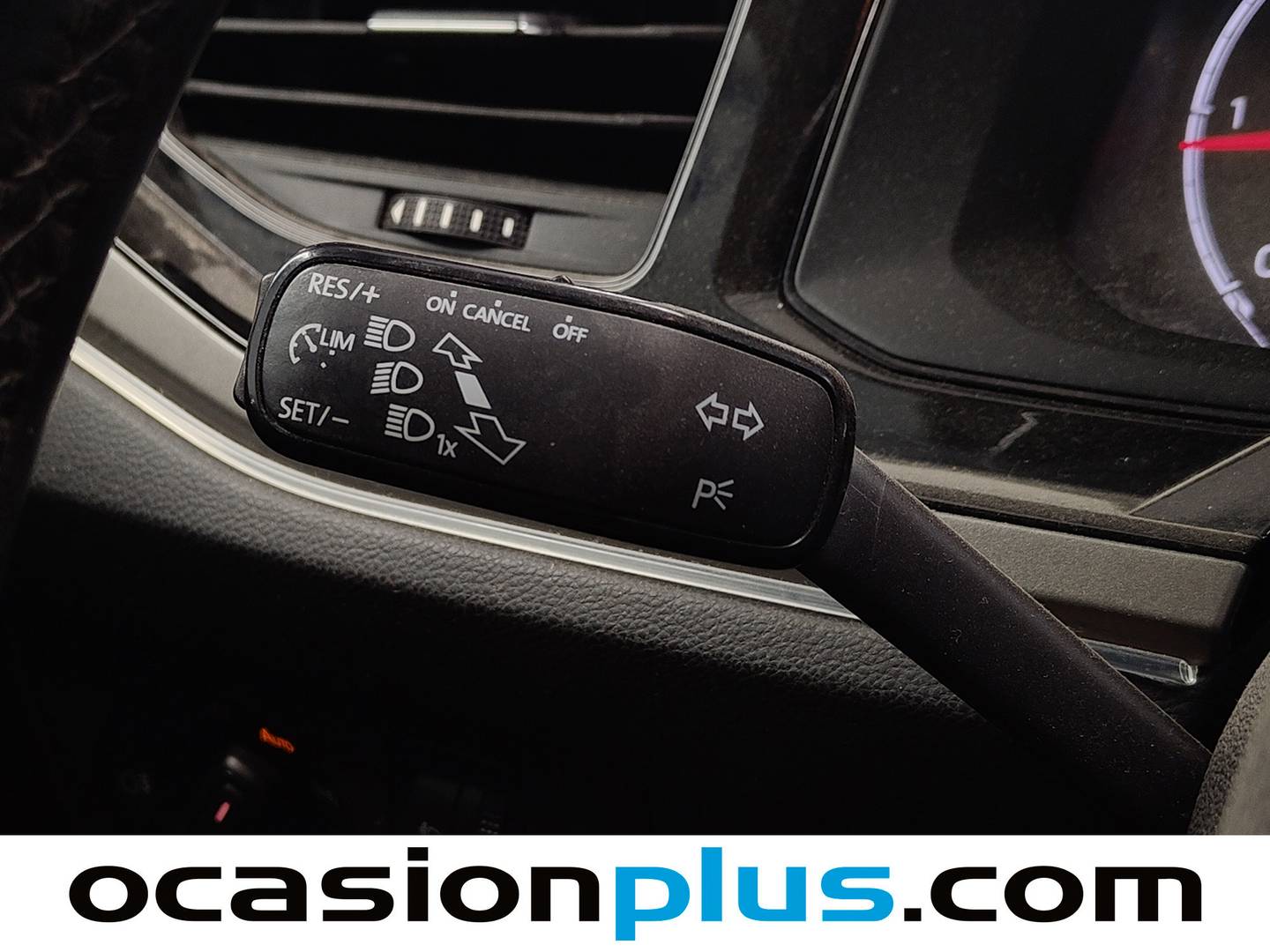 Extras y acabados del Volkswagen Polo Volkswagen Polo Advance 1.6 TDI (95 CV)