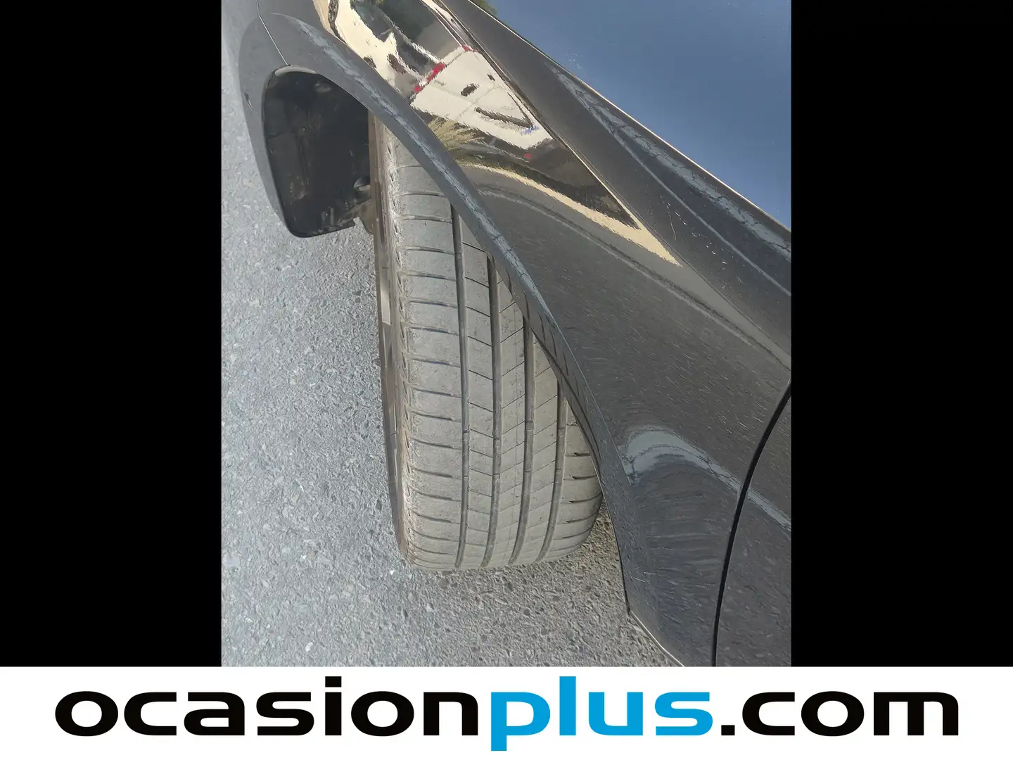 Foto Cupra León CUPRA León 1.5 eTSI DSG (150 CV)