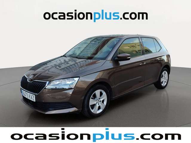 Skoda Fabia 1.0 TSI Like DSG (110 CV) de segunda mano