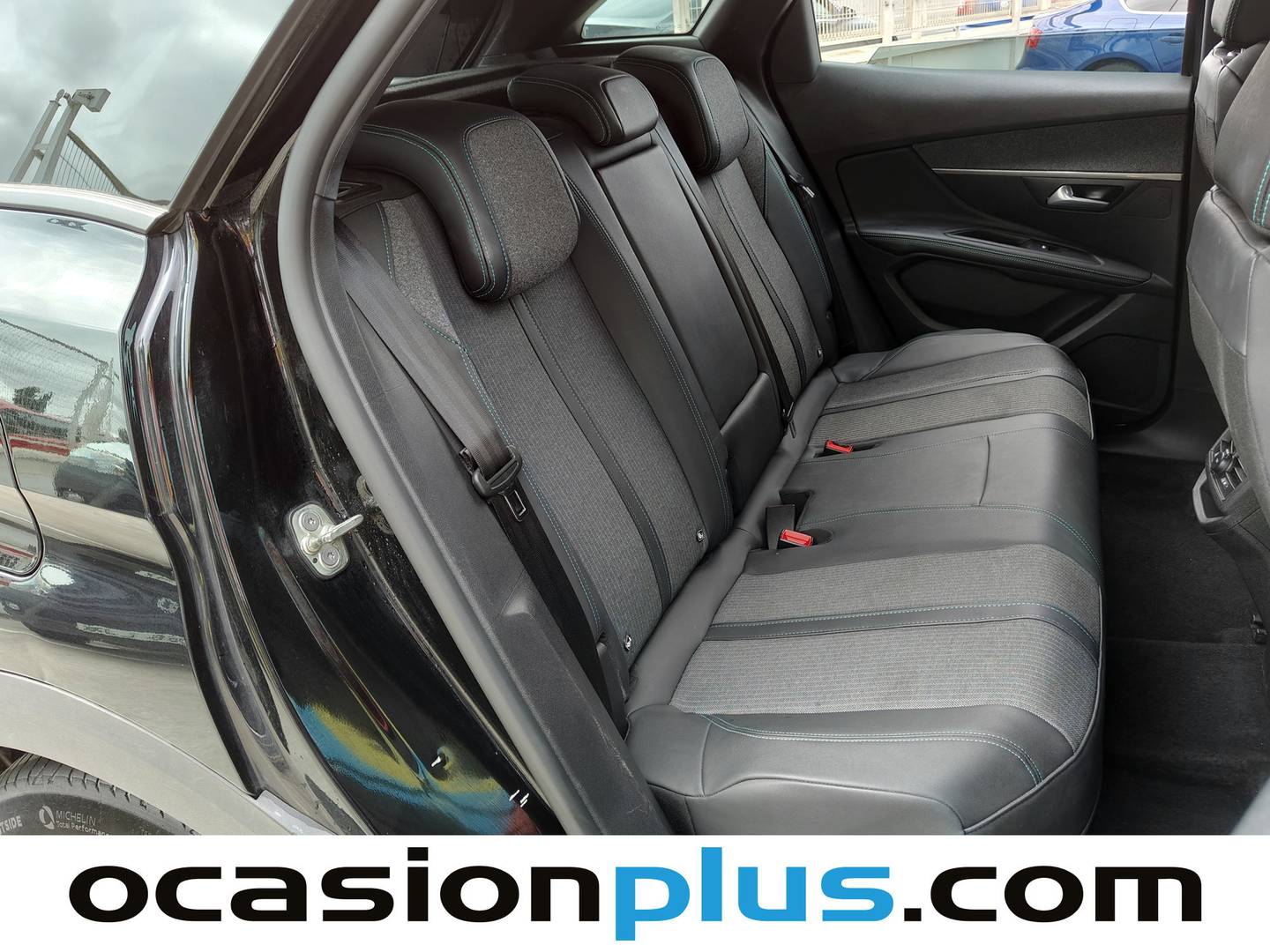 Peugeot 3008 Hybrid Peugeot 3008 Hybrid 300 Allure Pack e-EAT8 (300 CV) automático