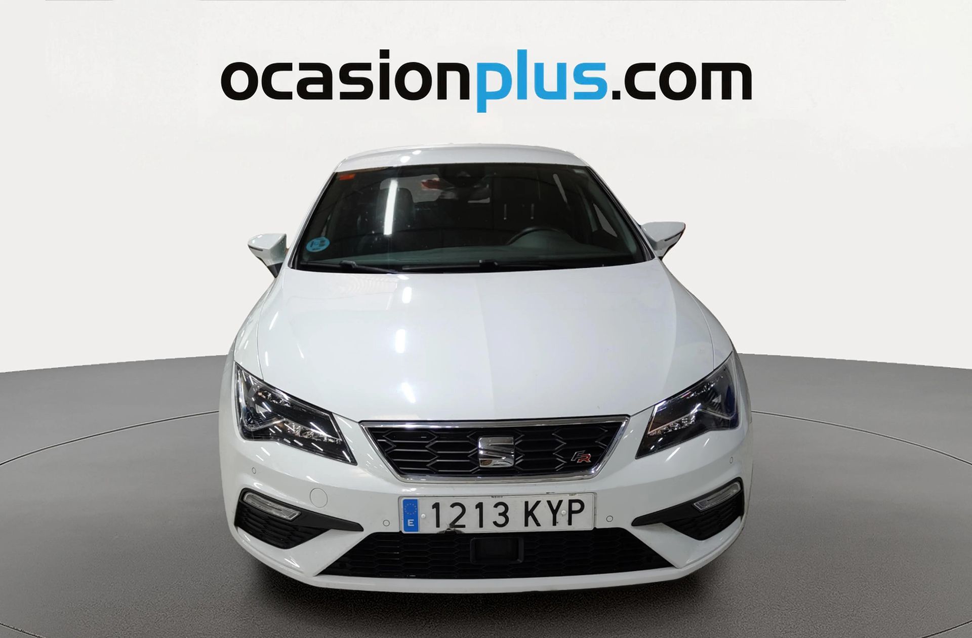 SEAT León 1.5 TSI FR - foto 16