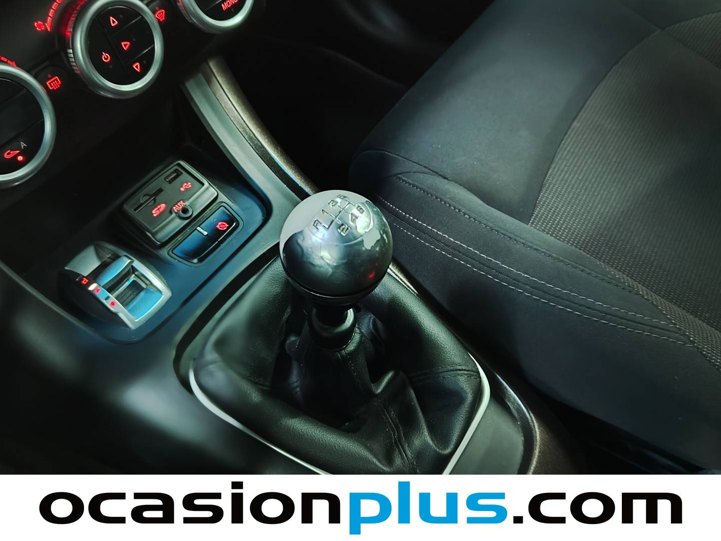 Foto Alfa Romeo Giulietta Alfa Romeo Giulietta 1.6 JTDm Distinctive (105 CV)