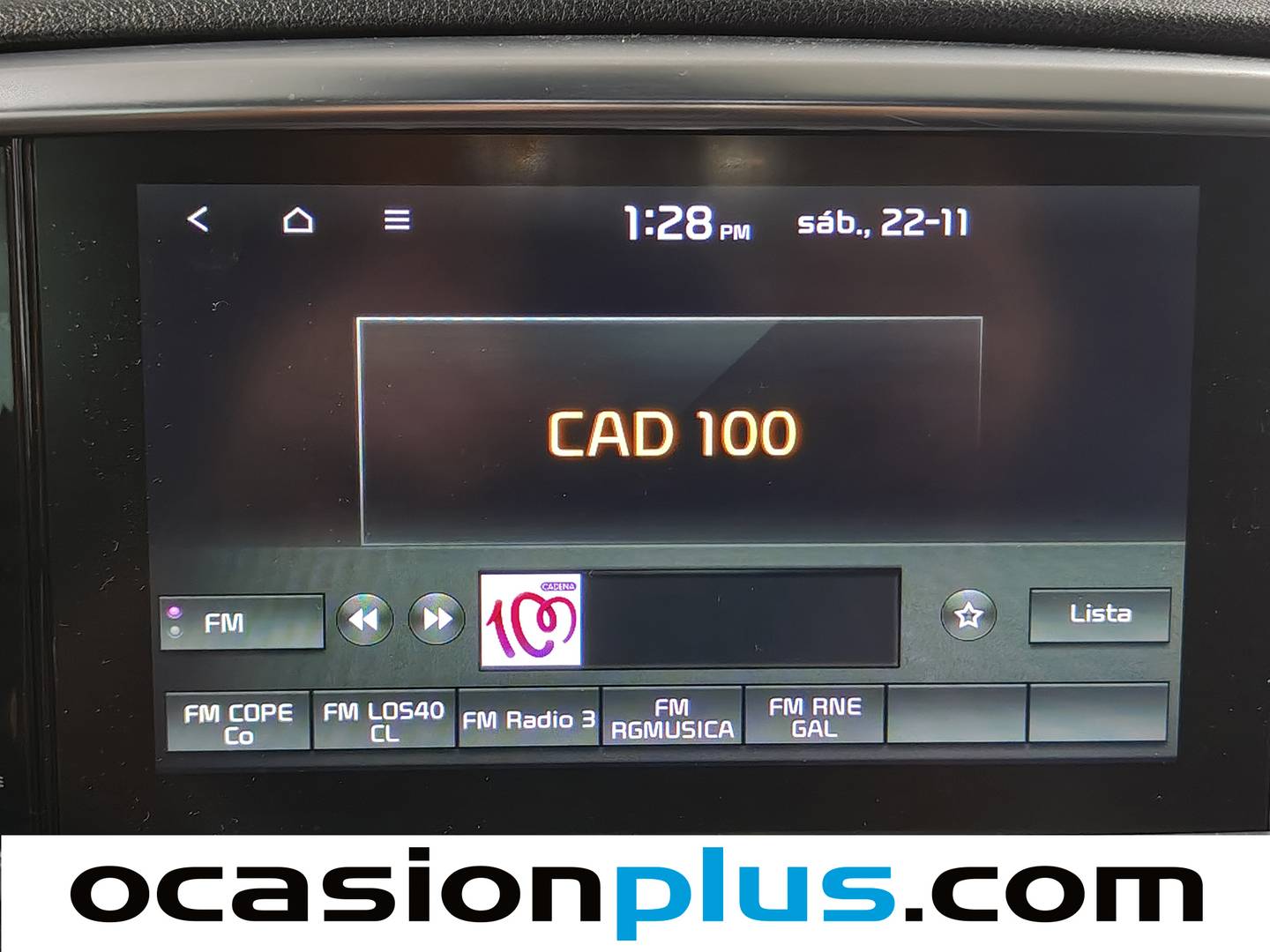 Foto KIA Sportage Kia Sportage 2.0 Mild Hybrid 4x4 Auto  (185 CV)