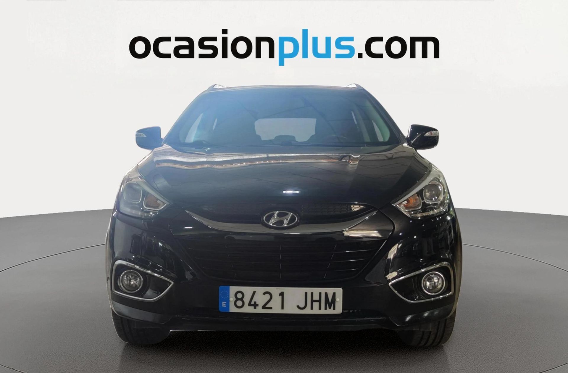 Hyundai ix35 1.6 GDi BlueDrive Tecno 4x2 - foto 11