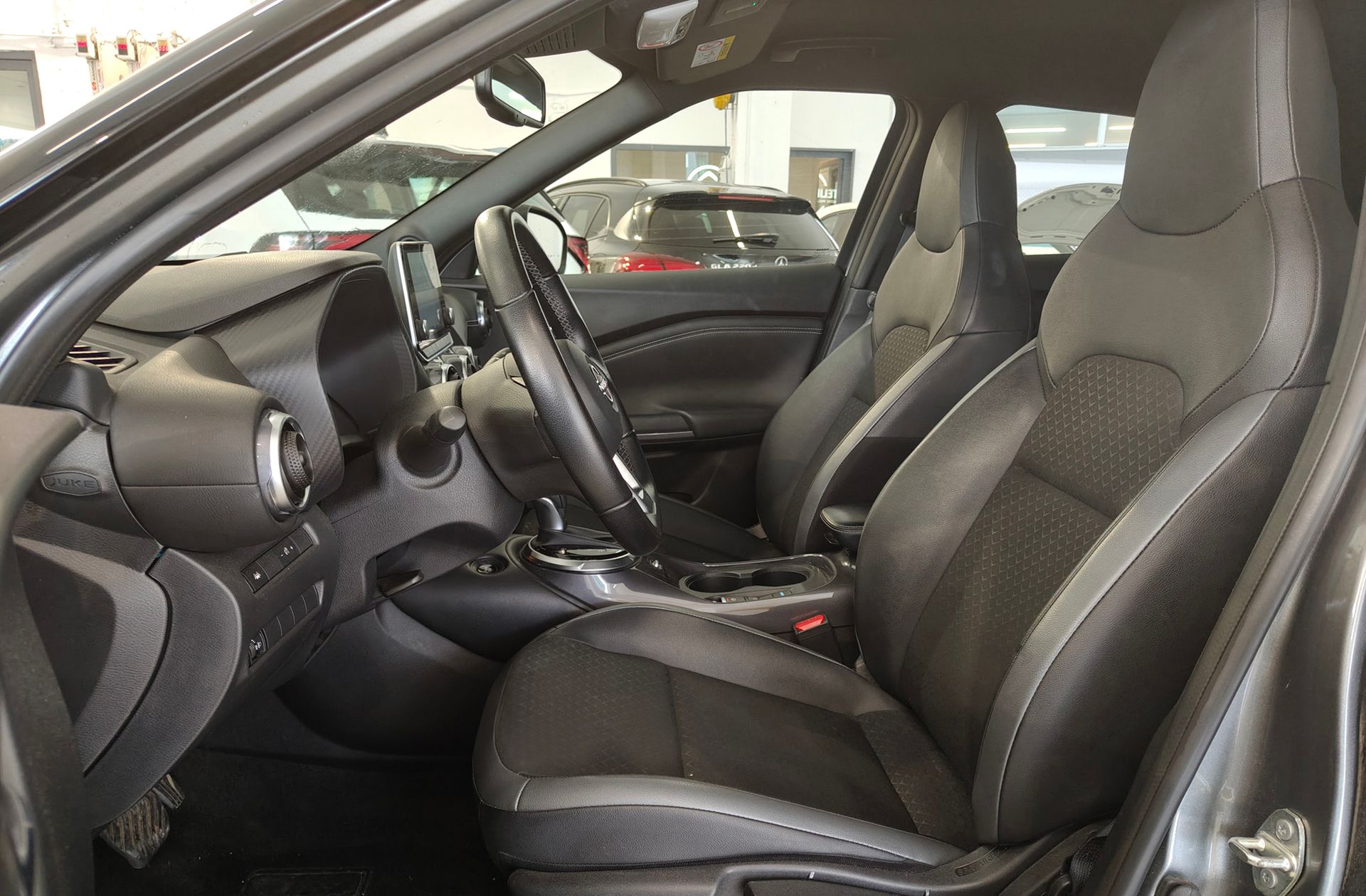 Nissan Juke 1.6 Hybrid N-Connecta - foto 10