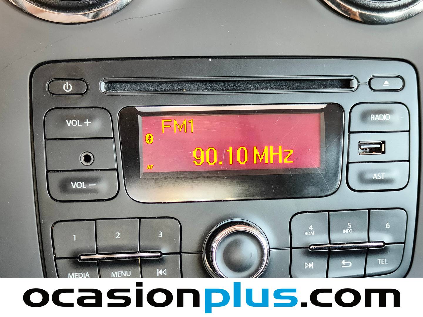 Dacia Sandero Dacia Sandero Stepway TCe (90 CV) 90cv