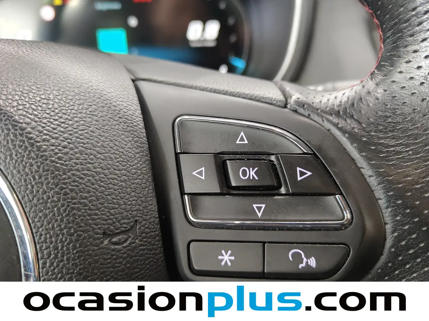 Foto MG HS MG HS 1.5 Turbo GDI Luxury (162 CV)