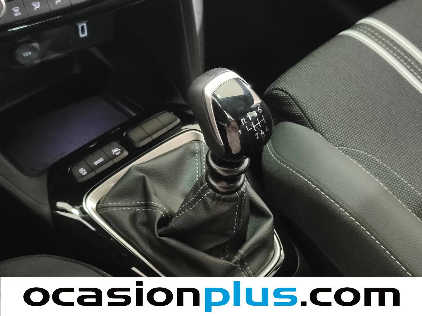 Opel Corsa Opel Corsa 1.2T XHL GS (100 CV) de segunda mano