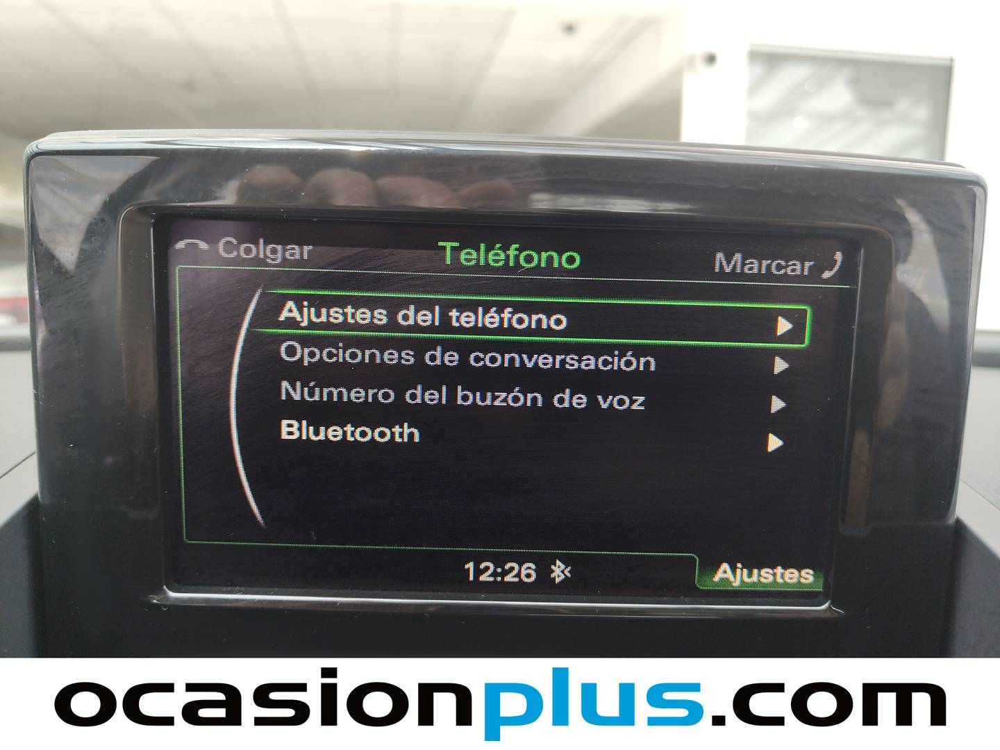 Audi Q3 Audi Q3 Ambition 2.0 TDI quattro (177 CV) S tronic de segunda mano