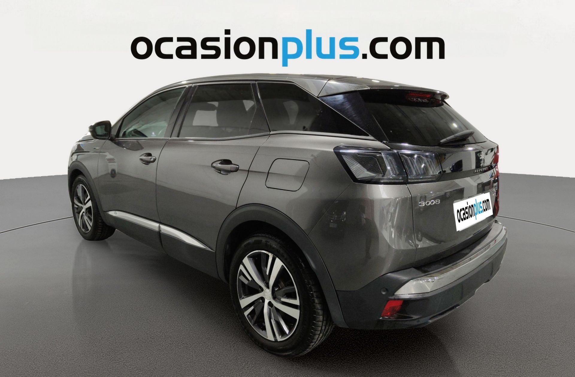 Peugeot 3008 300 Allure Pack e-EAT8 - foto 3