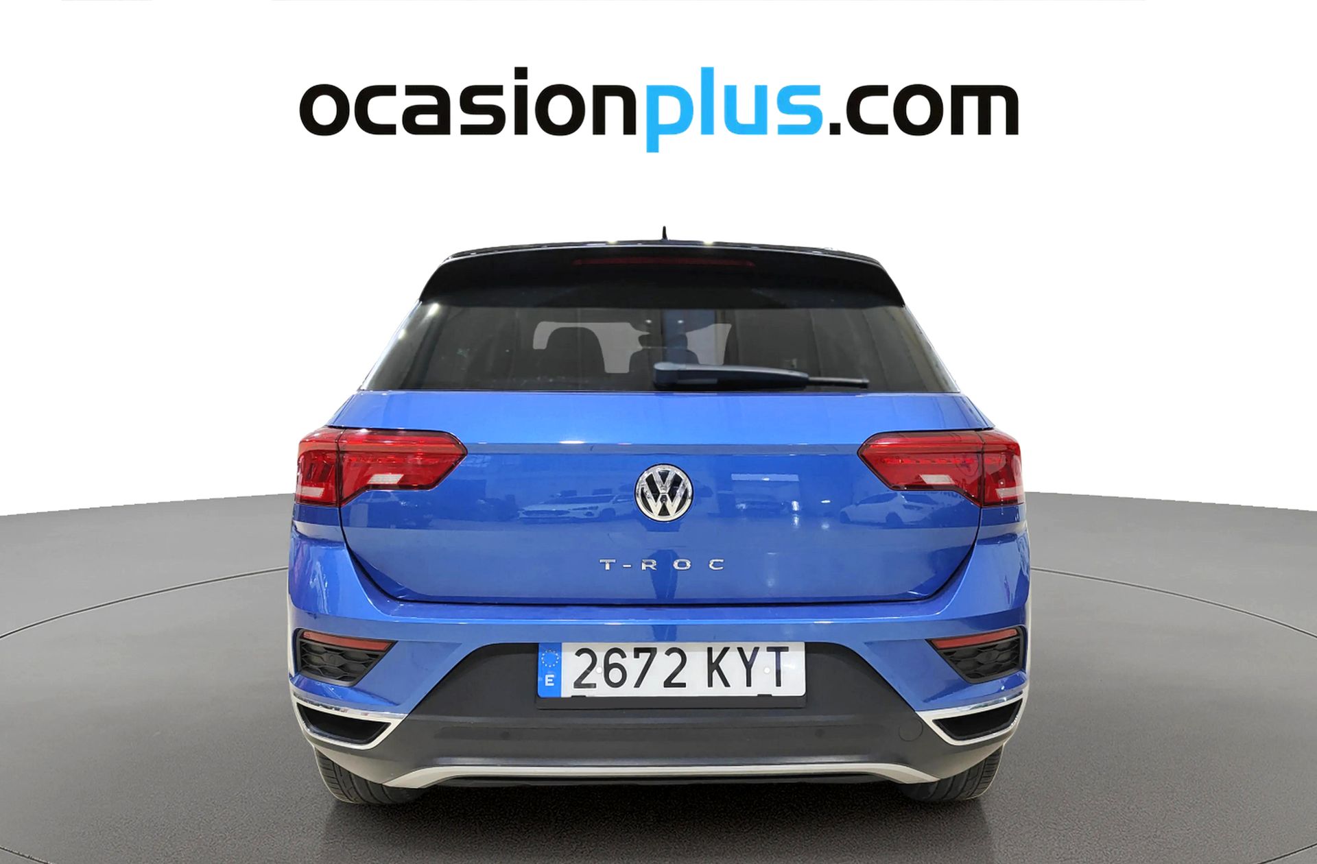 Volkswagen T-Roc Advance Style 1.0 TSI - foto 13