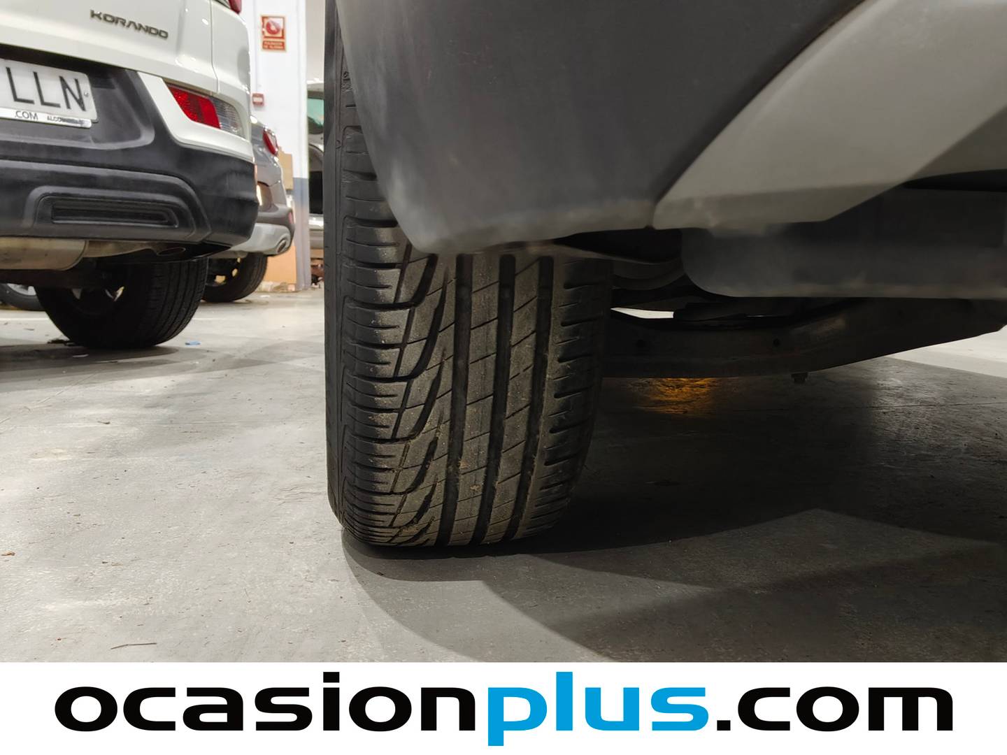 Hyundai Tucson Hyundai Tucson 1.6 CRDI 48V SLE 4x2 (116 CV) barato