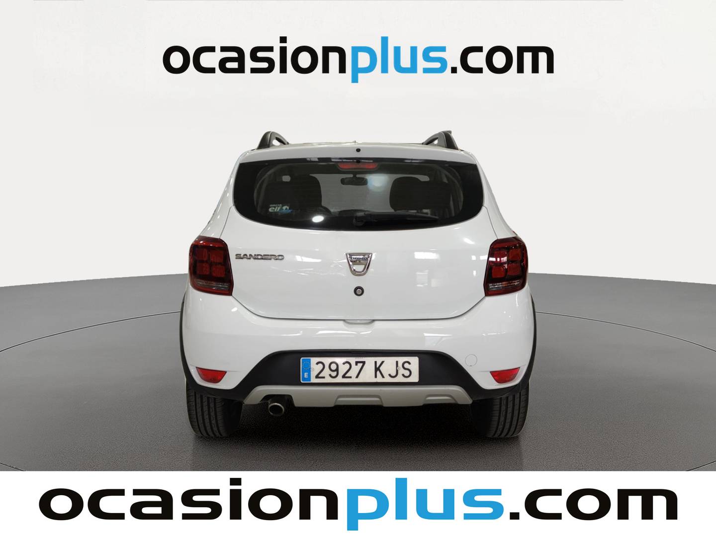 Dacia Sandero Dacia Sandero dCi 90 Stepway (90 CV) barato
