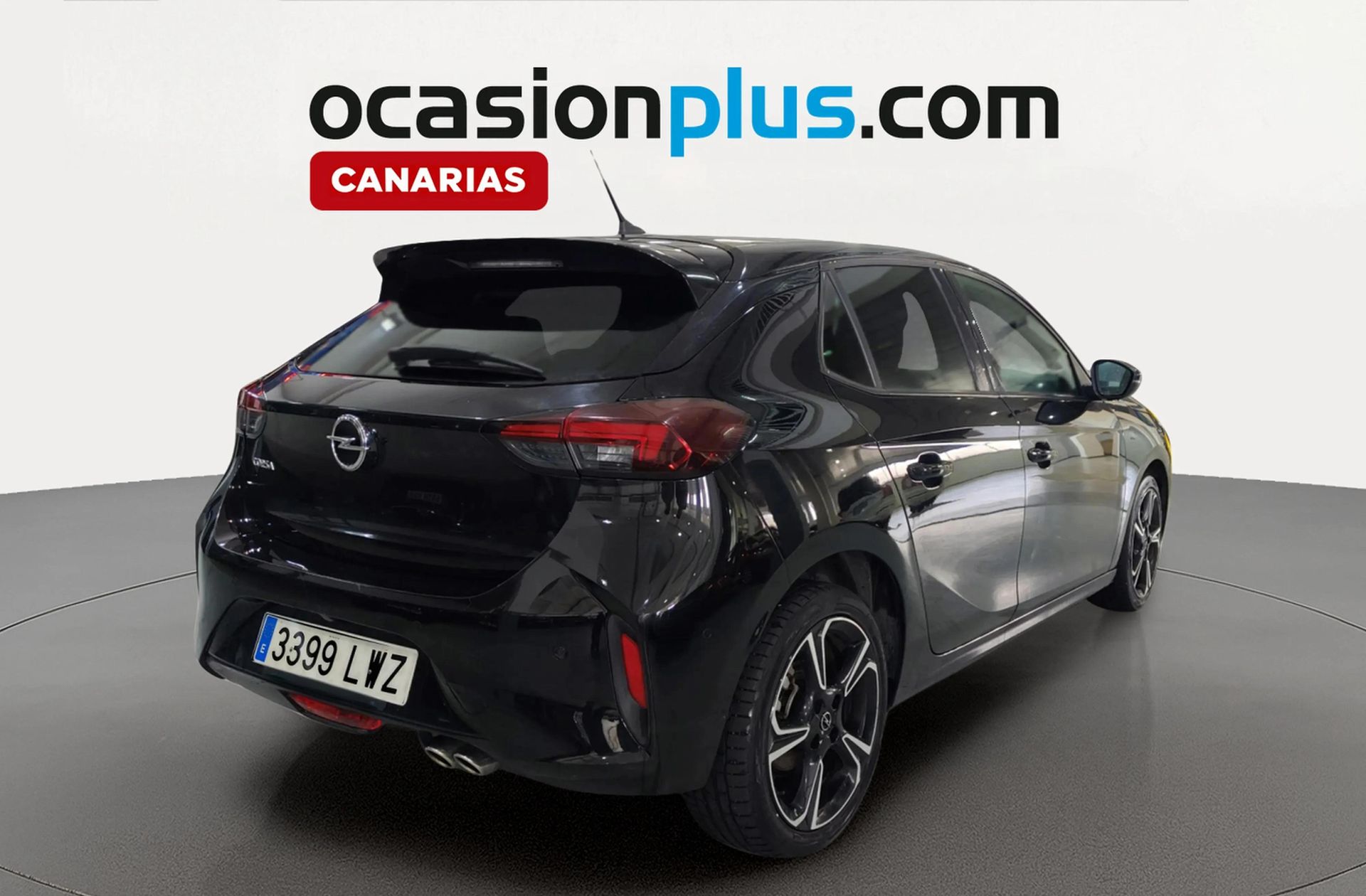 Opel Corsa 1.2 Turbo XHT GS-Line - foto 4