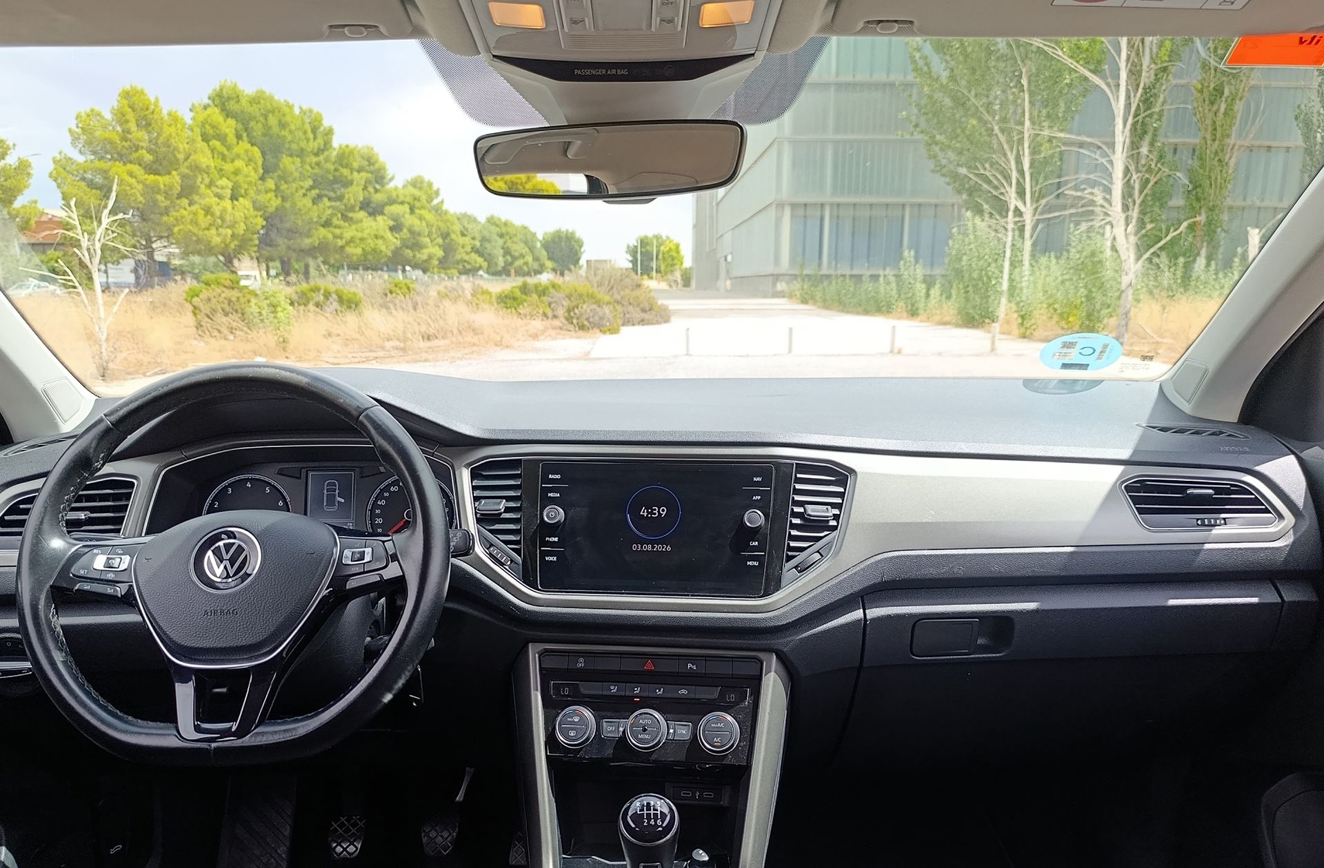 Volkswagen T-Roc Advance 1.0 TSI - foto 8