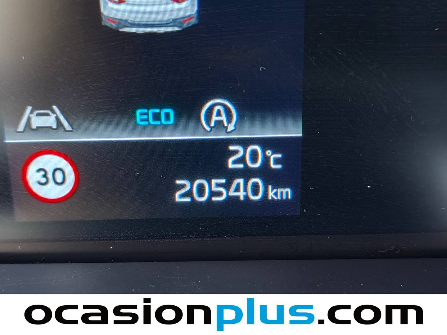 KIA Stonic KIA Stonic 1.0 T-GDi MHEV MT Concept (100 CV) seminuevo