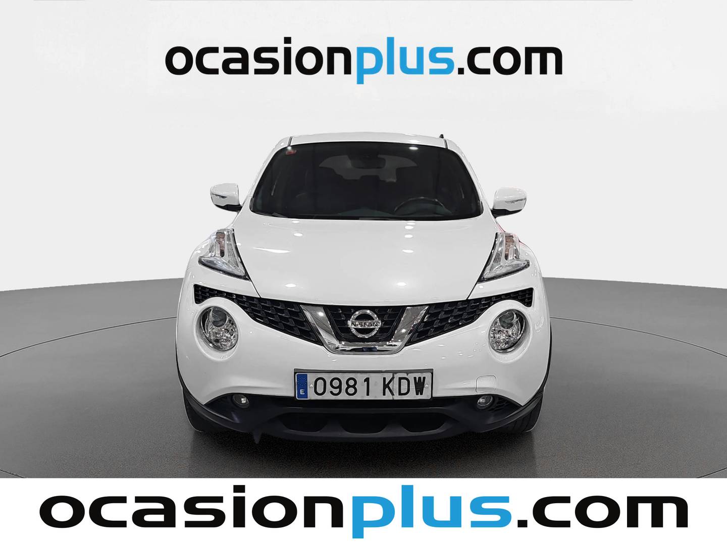 Nissan JUKE Nissan Juke DIG-T N-Connecta 4x2 (115 CV) barato