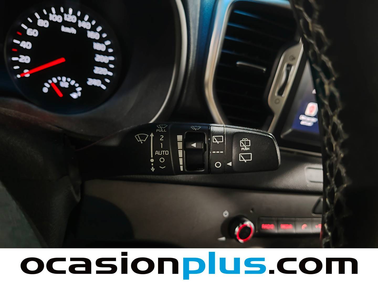 Foto KIA Sportage Kia Sportage 1.7 CRDi VGT Eco-Dynamics x-Tech17 4x2 (115 CV)