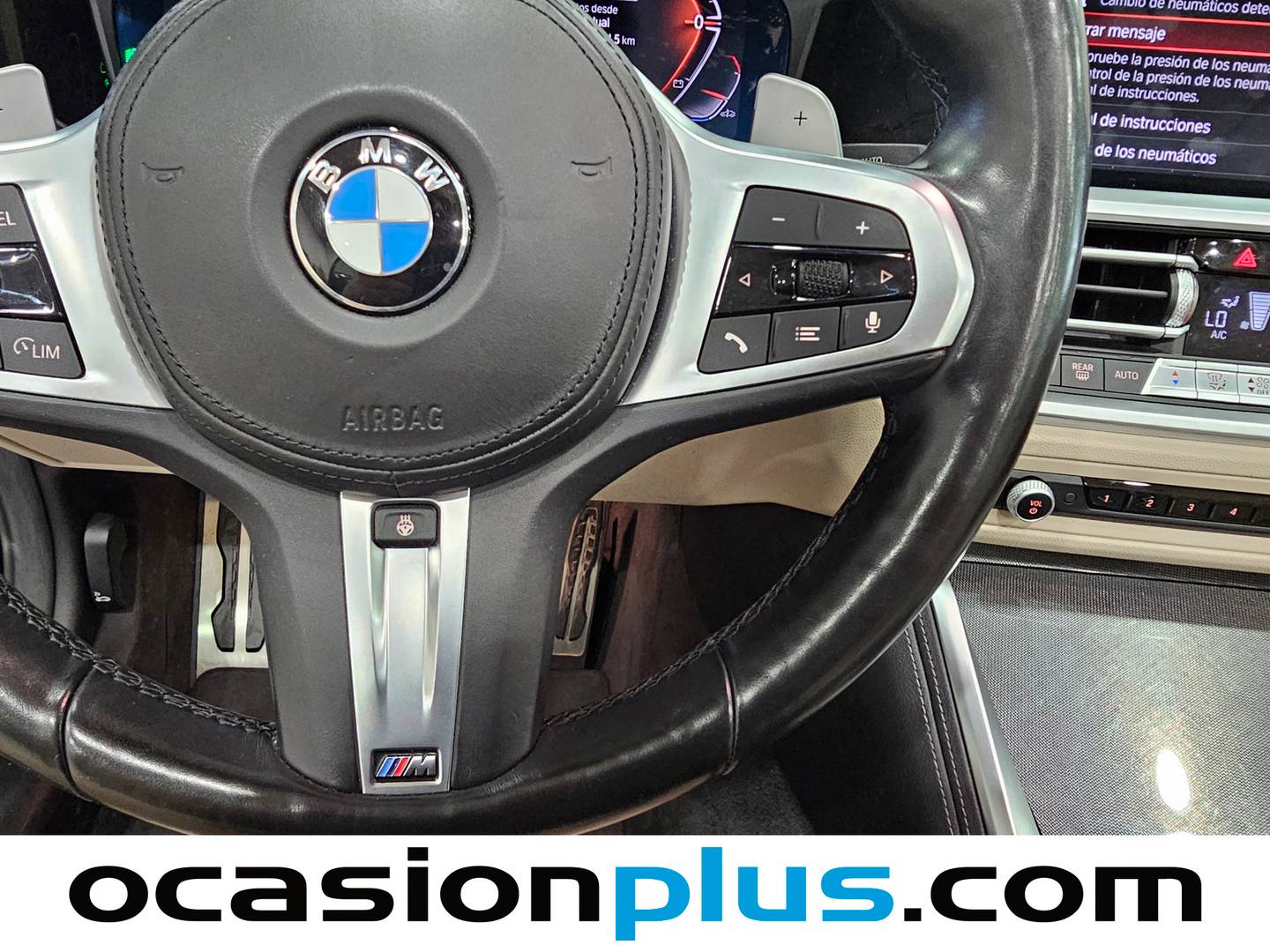 BMW Serie 4 BMW Serie 4 420i Cabrio (184 CV) PACK M 2021