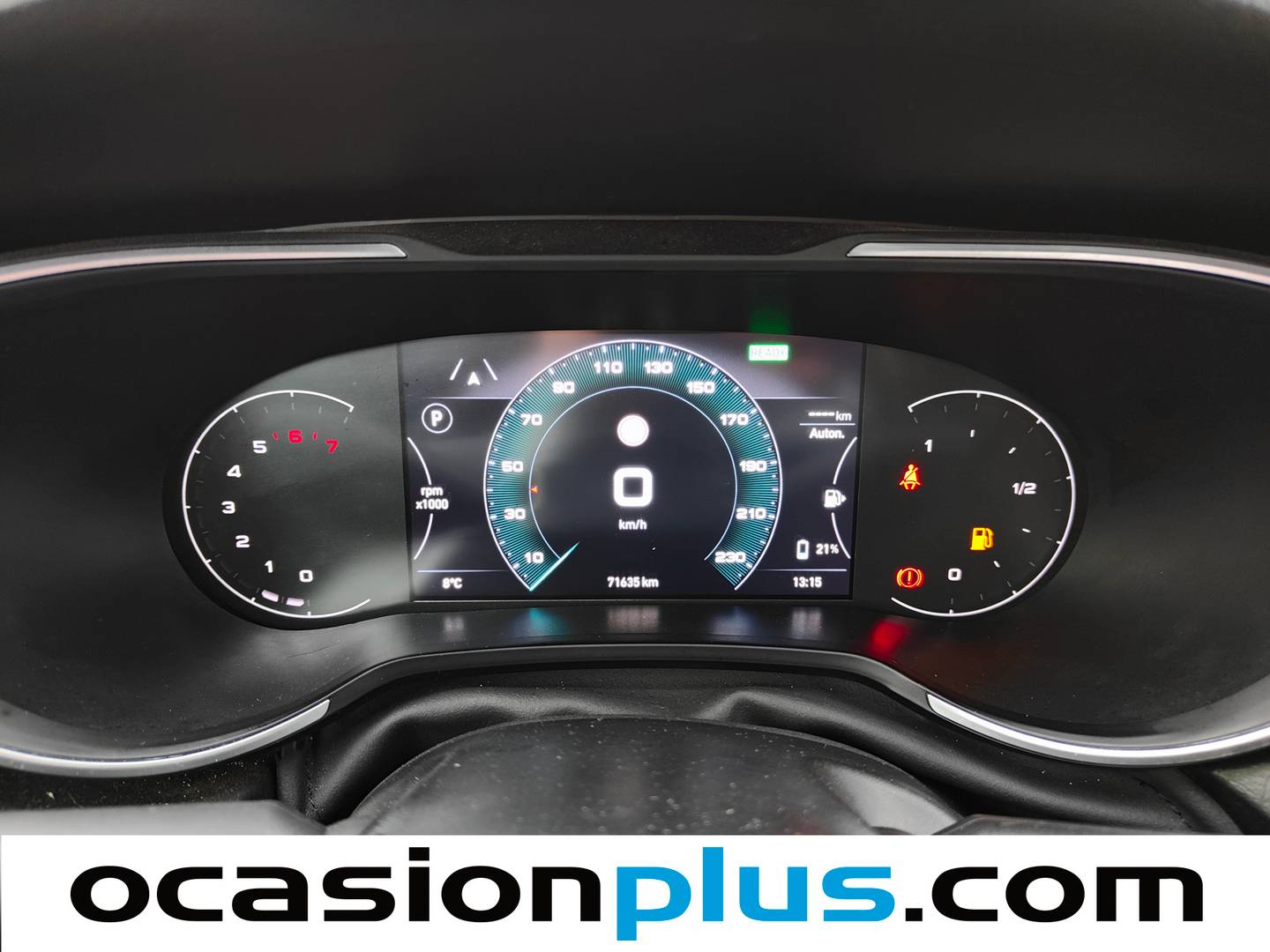 Foto Fiat Tipo Fiat Tipo 1.5 Hybrid Cross DCT (130 CV)