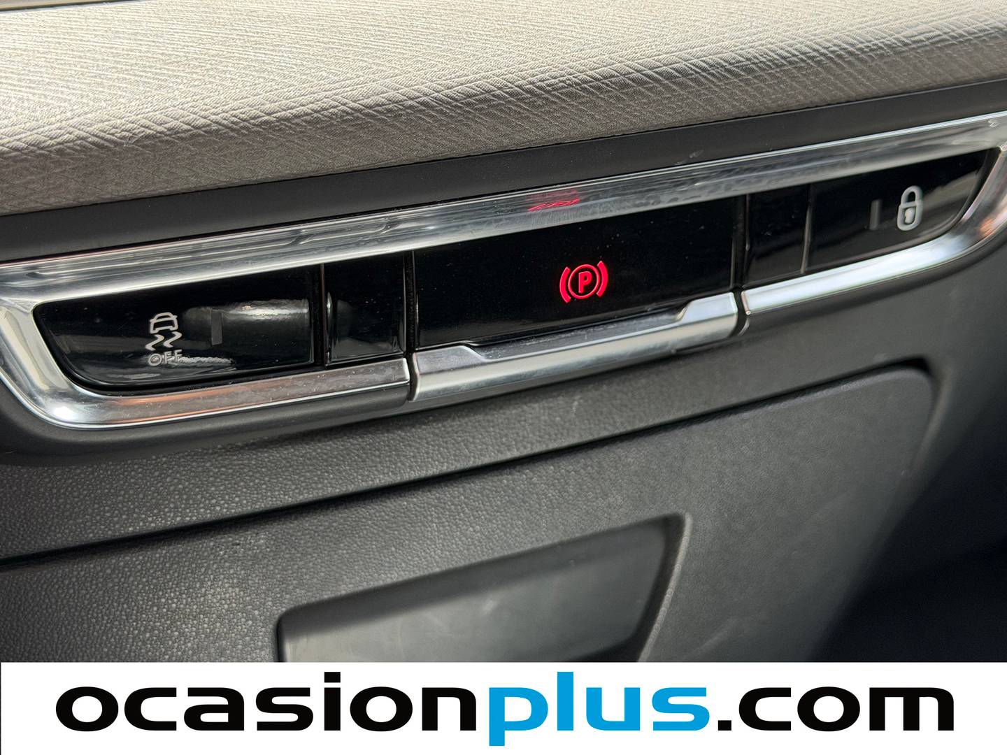 Citroën Grand C4 Picasso Citroën Grand C4 Picasso 2.0 BlueHDI Airdream Intensive (150 CV) 7 Plazas manual