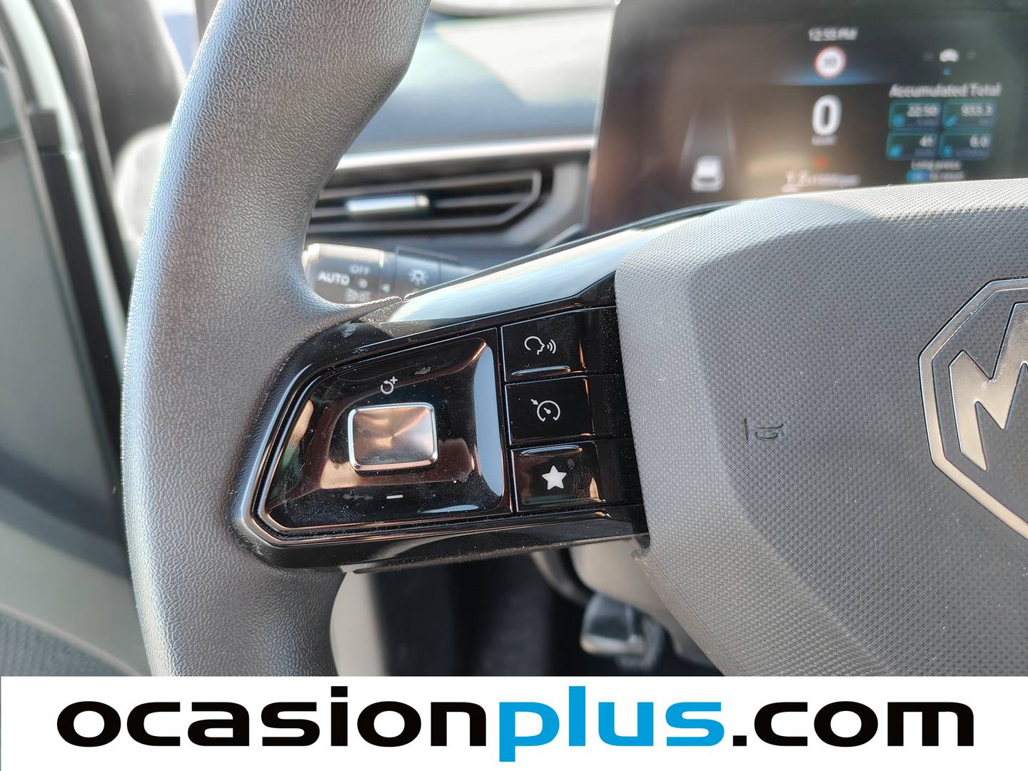 Foto MG MG3 MG MG3 1.5 Standard (116 CV)