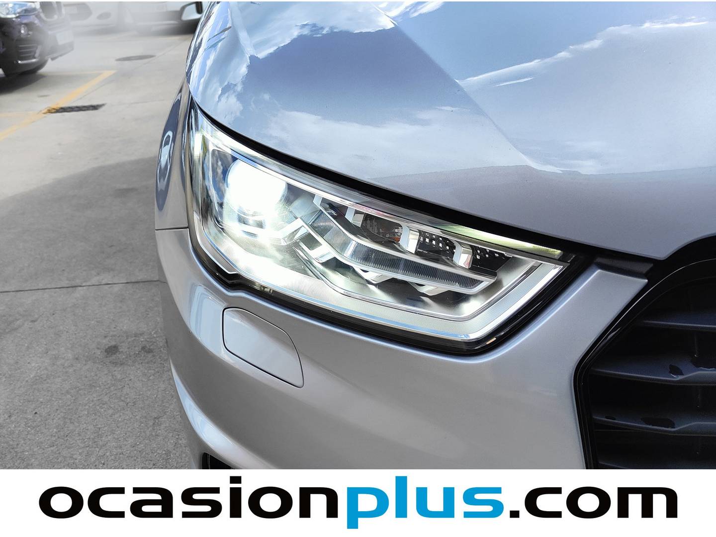 Audi A1 Audi A1 Sportback Sportback Adrenalin 1.6 TDI (116 CV) Pack S-Line barato