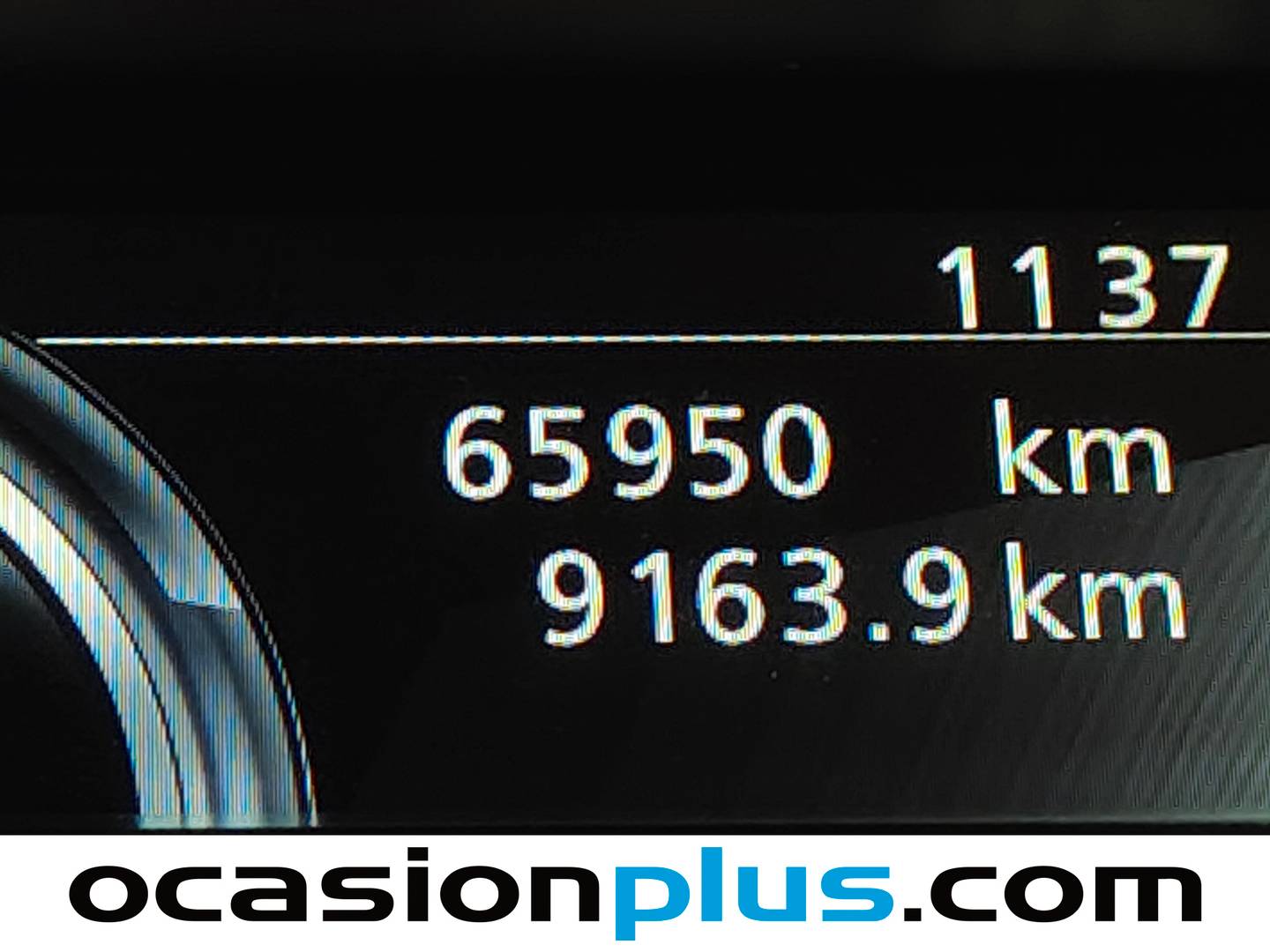 Renault Scénic Renault Scenic dCi 95 Selection (95 CV) seminuevo