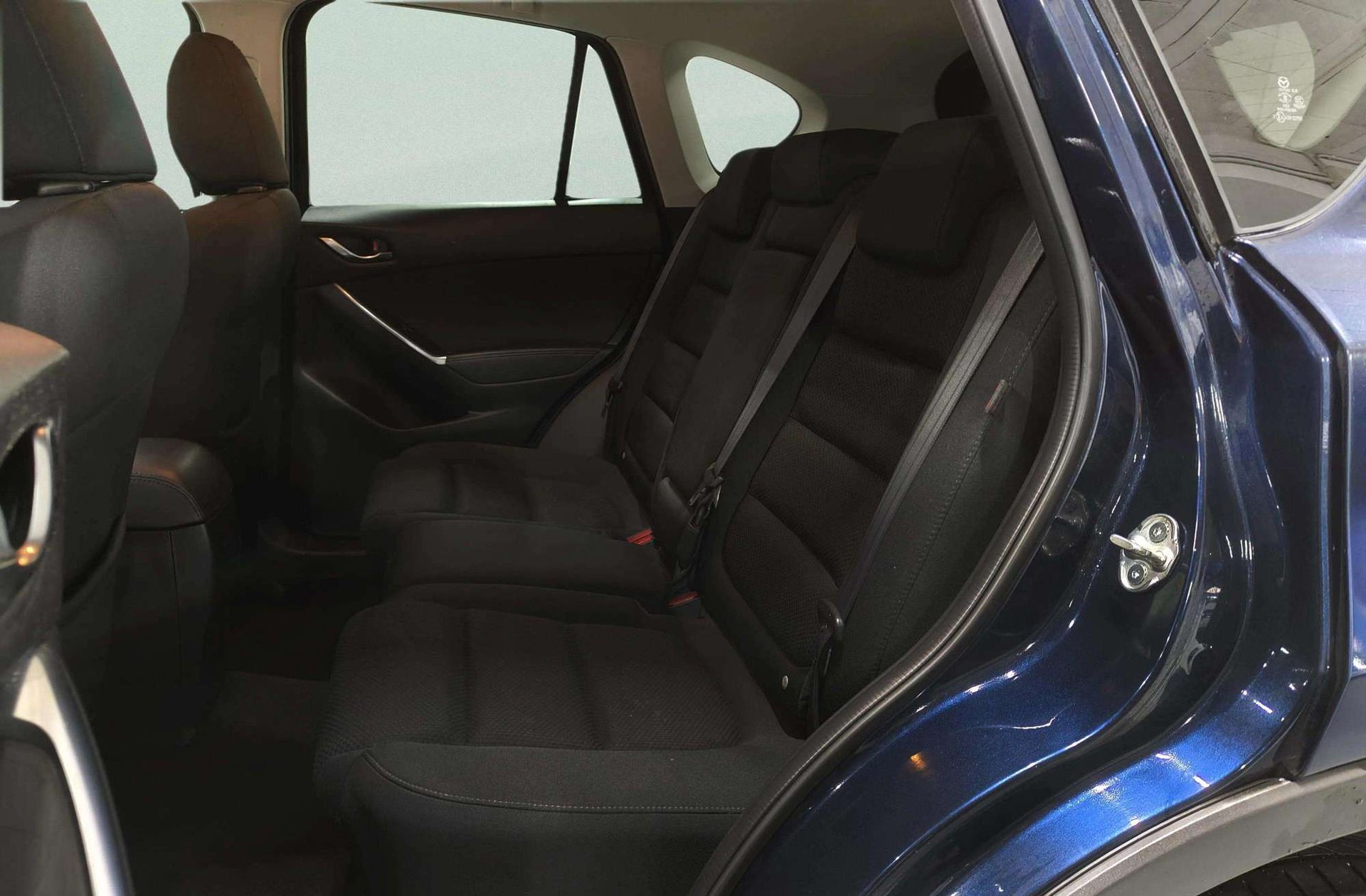 Mazda CX-5 2.2 DE Luxury 2WD - foto 13