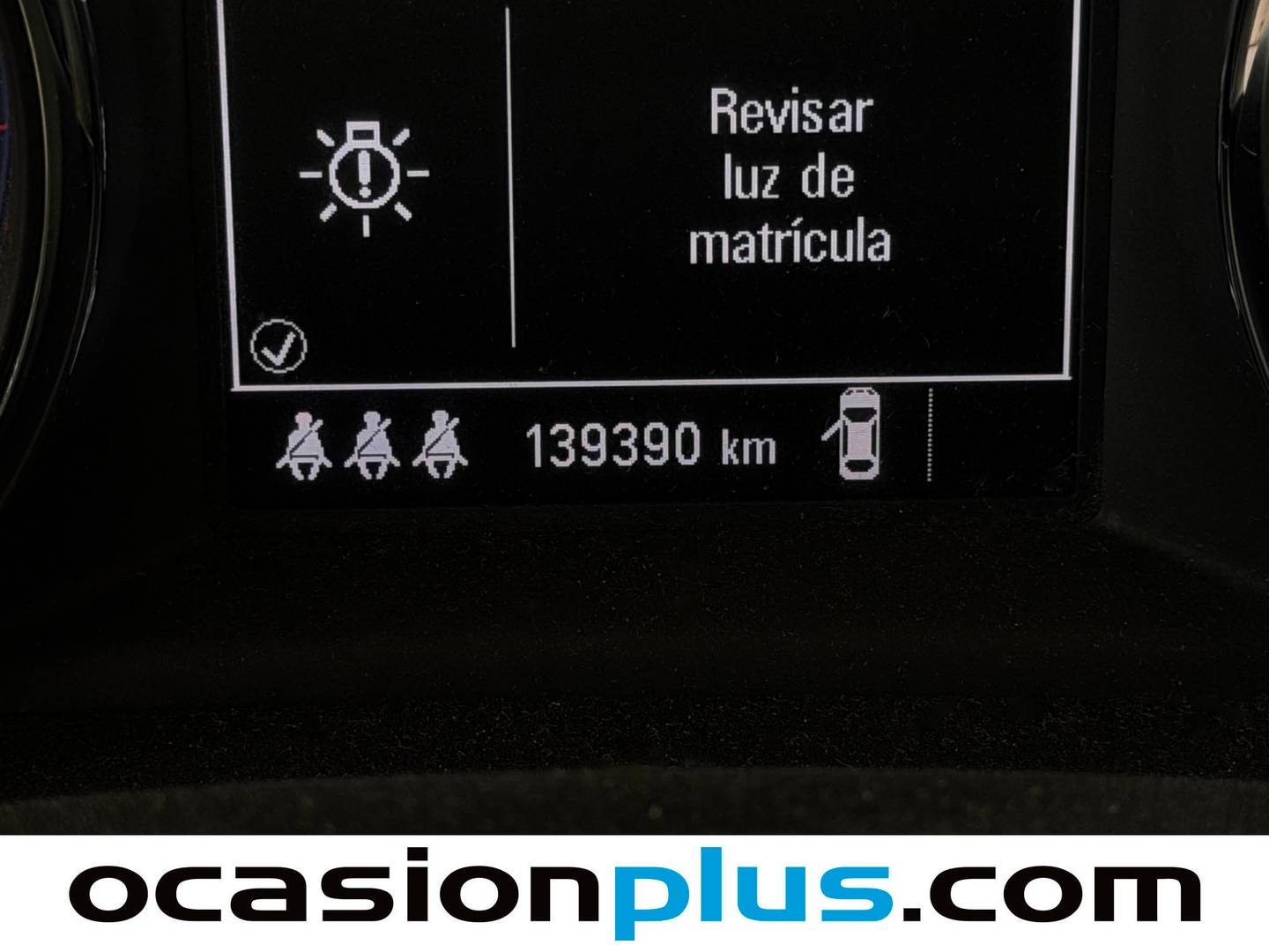 Opel Astra Opel Astra 1.6 CDTI Selective (110 CV) seminuevo