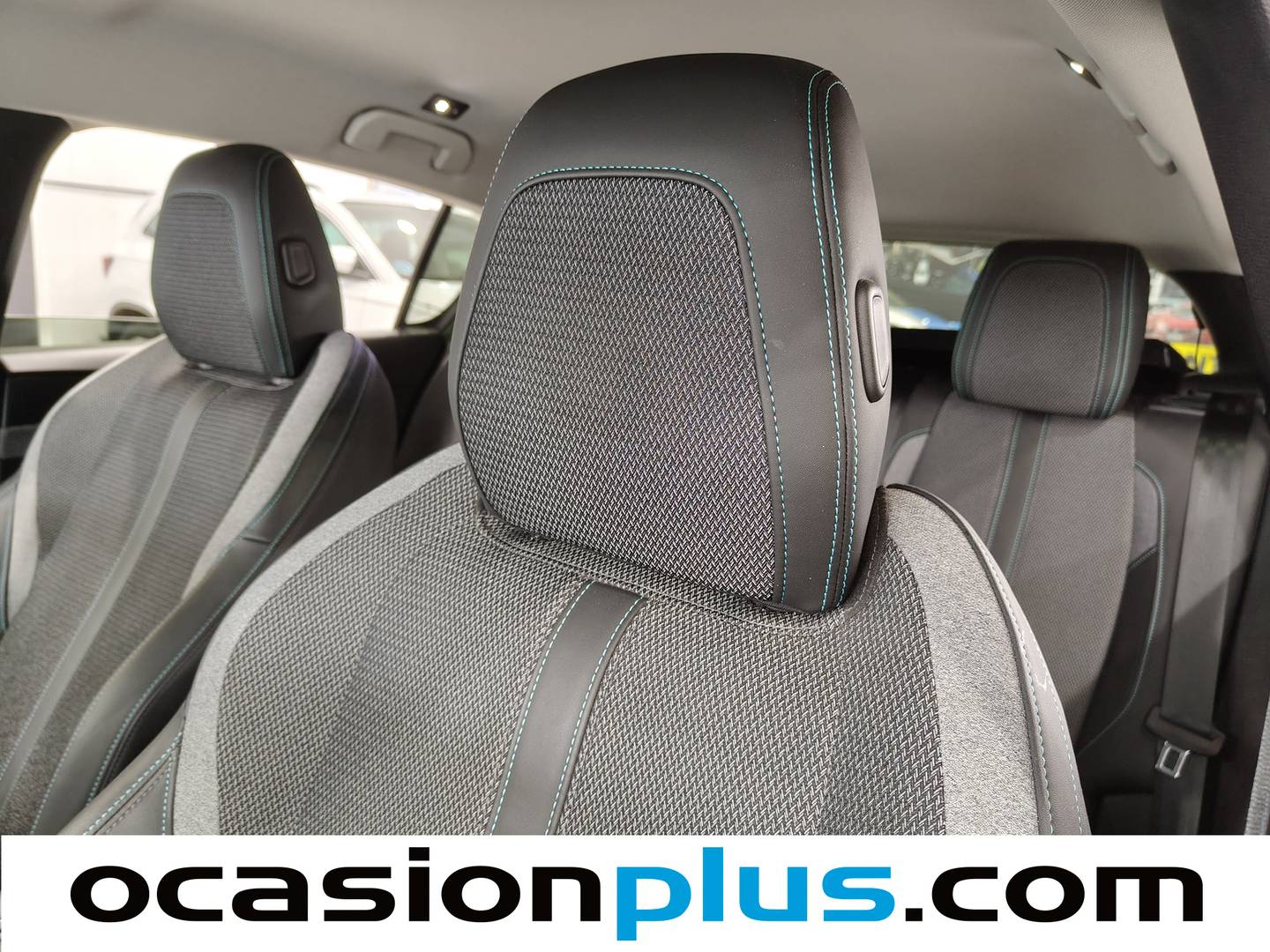 Acabados Peugeot 308 Peugeot 308 PureTech 130 S&S Allure Pack (130 CV)