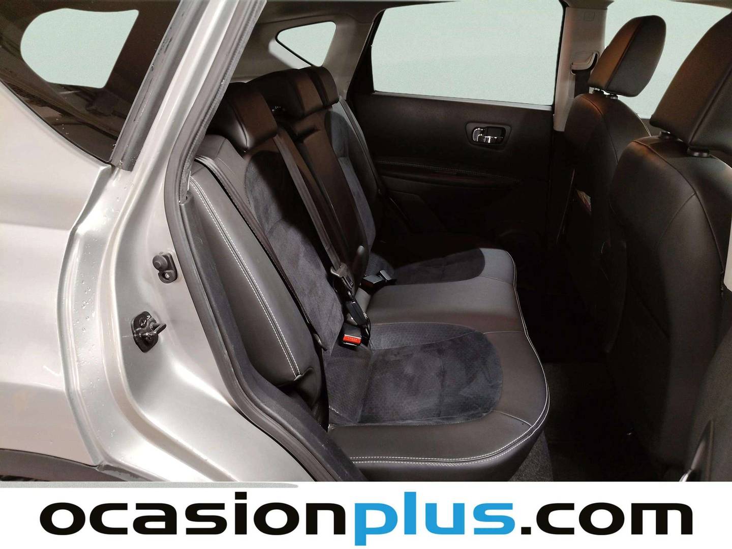 Nissan QASHQAI Nissan Qashqai 1.5 dCi 360 4x2 (110 CV) al mejor precio