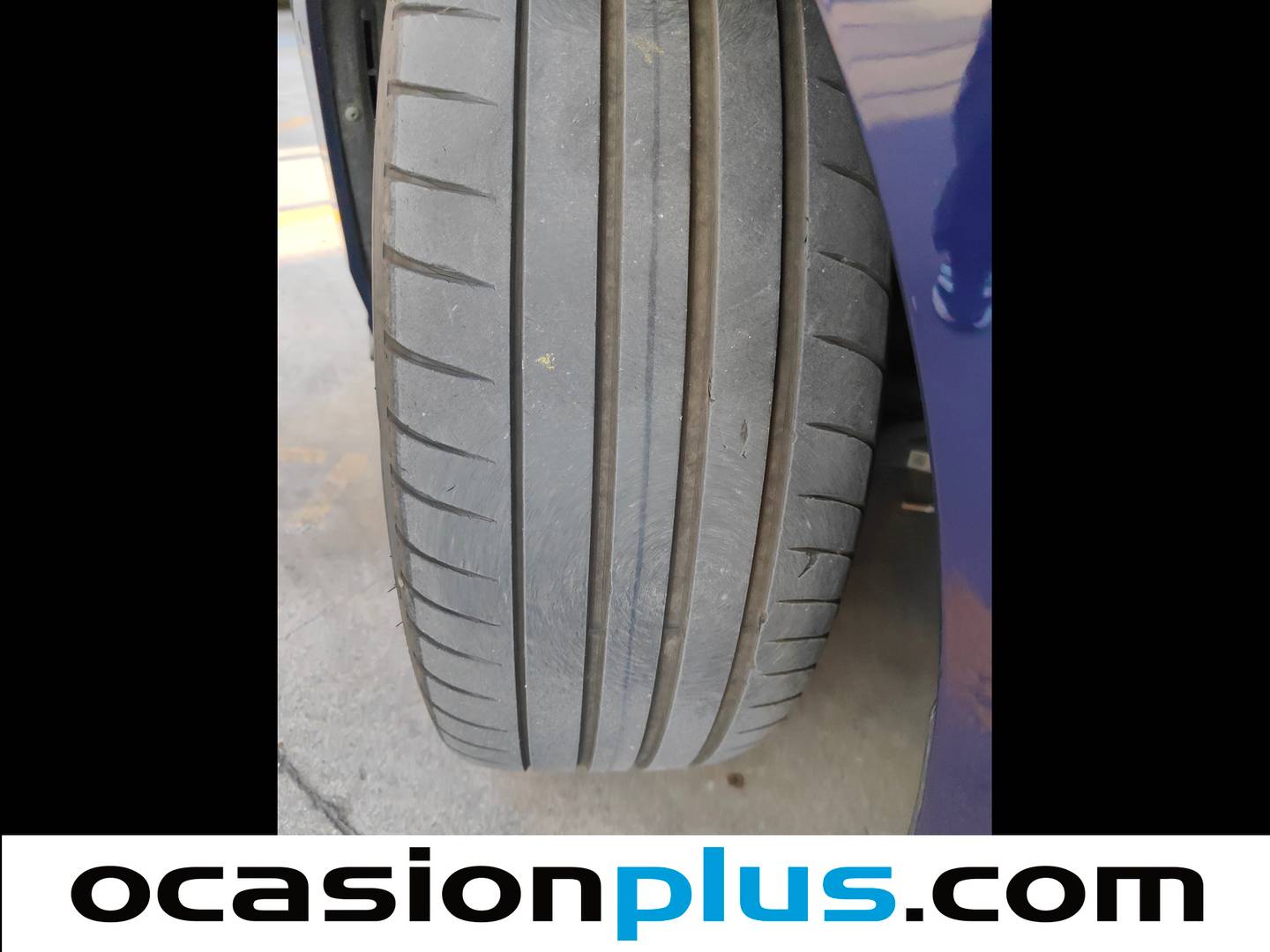 Volkswagen Golf Volkswagen Golf R-Line 1.5 eTSI (150 CV) DSG de segunda mano