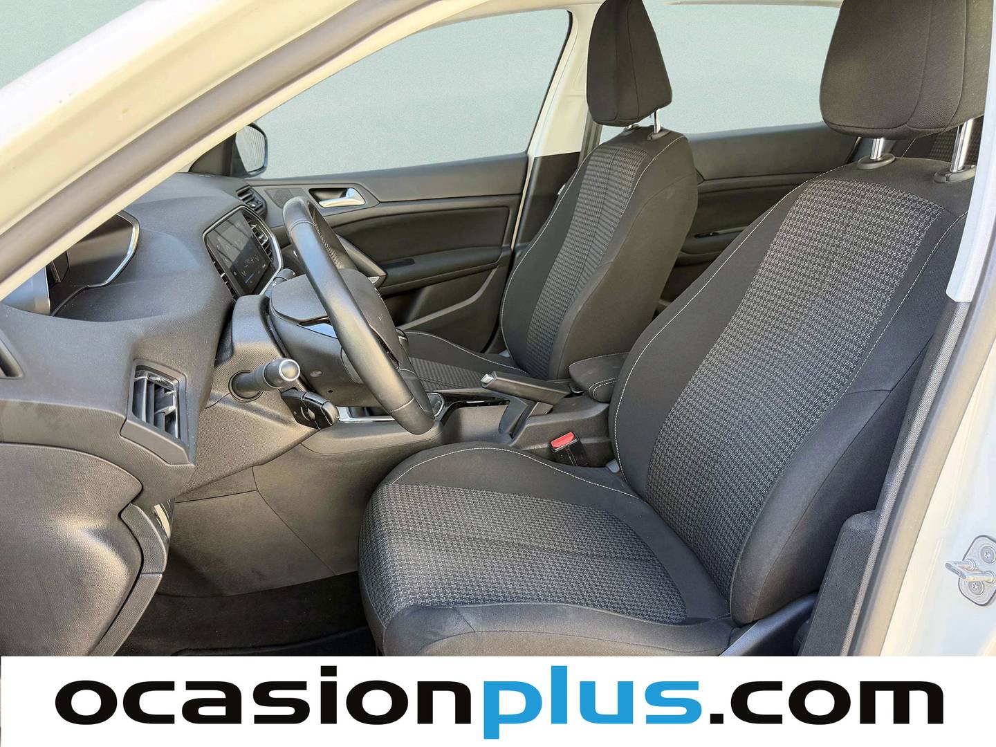 Foto asientos delanteros Peugeot 308 Peugeot 308 PureTech 110 S&S Active Pack (110 CV)