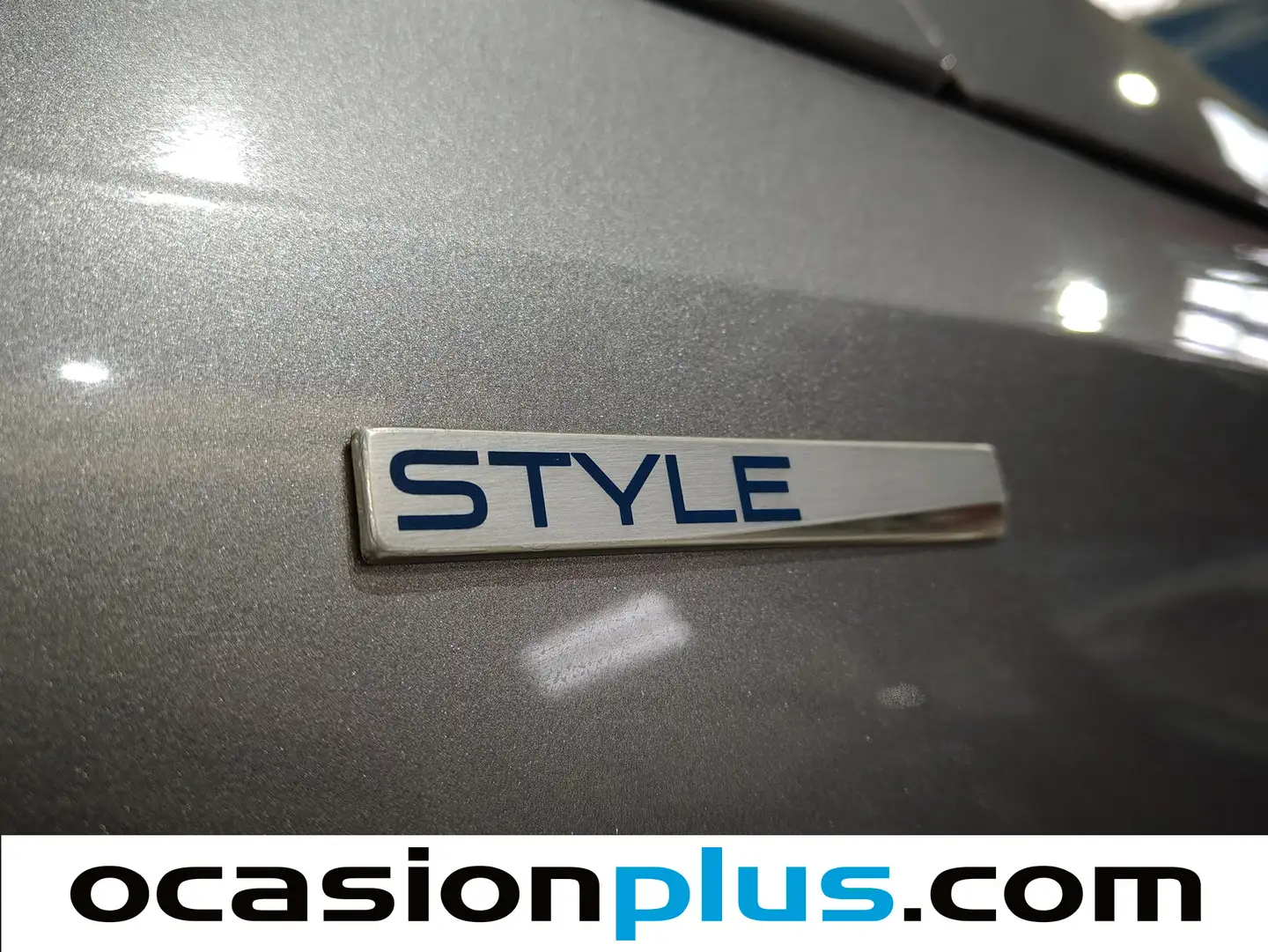 Foto Peugeot 308 Peugeot 308 BlueHDi 130 S&S Style (130 CV)