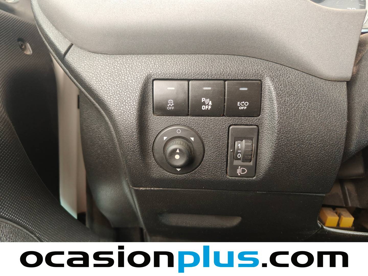 Peugeot Partner Peugeot Partner Tepee Combi BlueHDI 120 Style (120 CV) manual