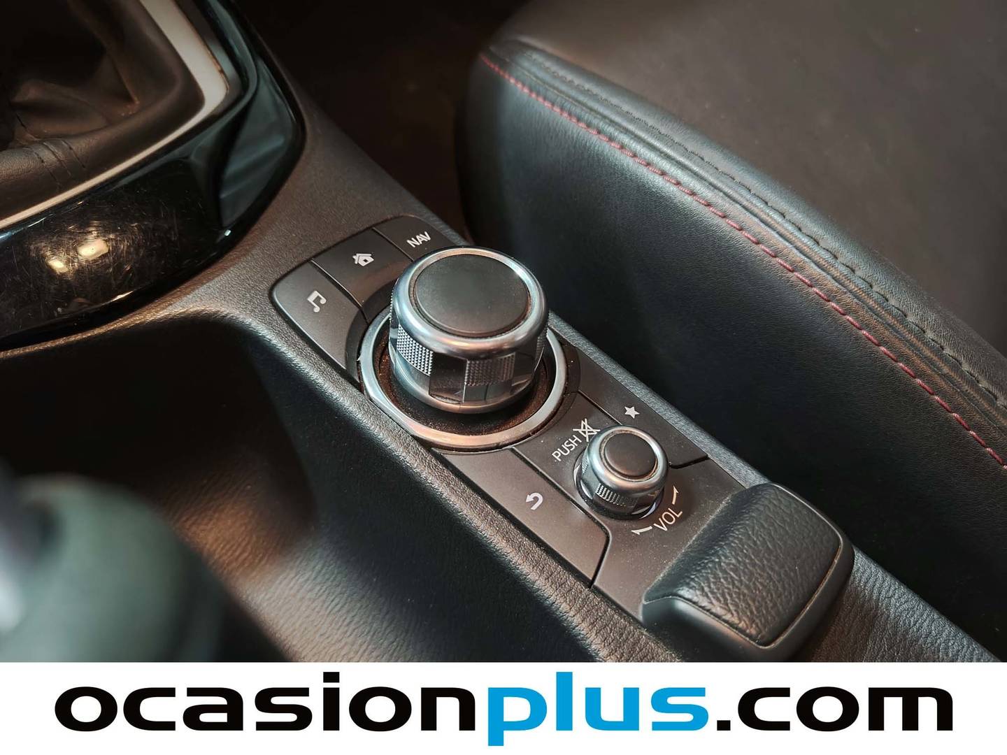 Foto Mazda CX-3 Mazda CX-3 1.5 DE SKYACTIV Luxury 2WD (105 CV)