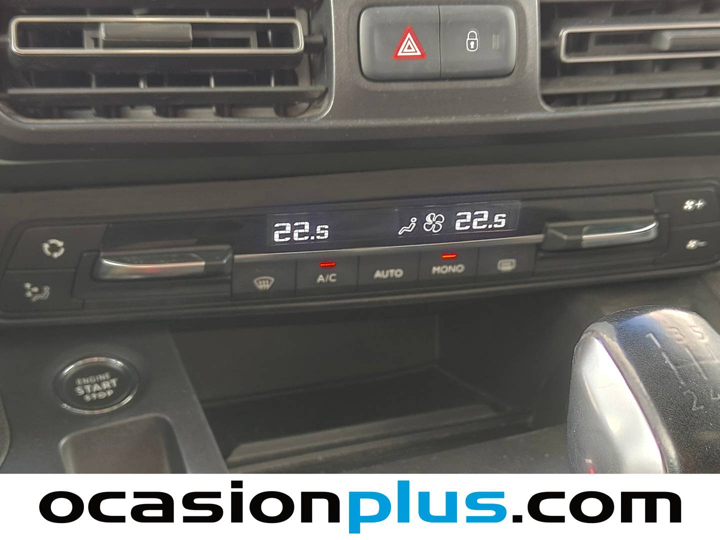 Citroën Berlingo Citroën Berlingo BlueHDi 100 S&S Talla XL Shine (102 CV) 7 Plazas barato