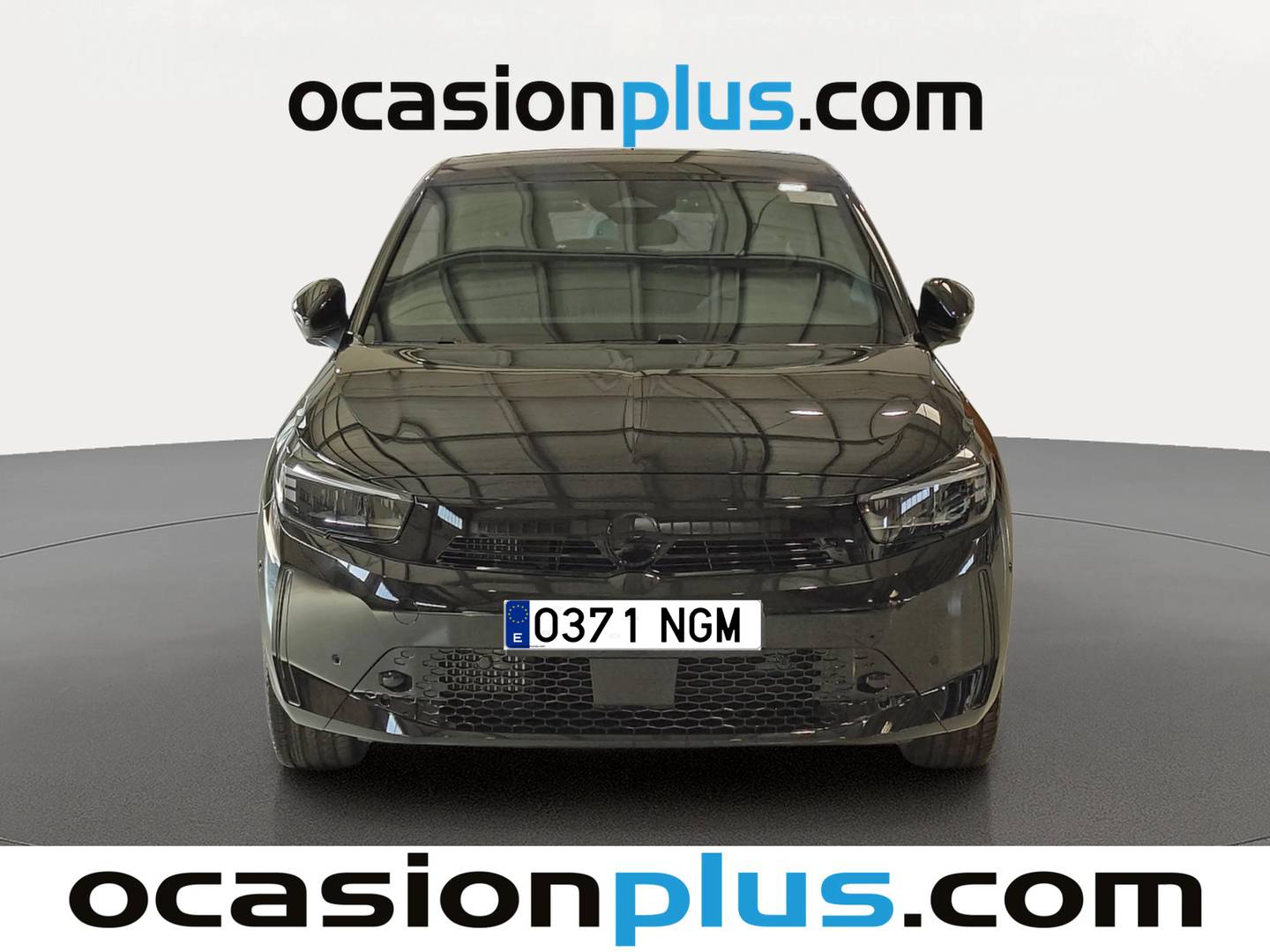 Foto Opel Corsa Opel Corsa 1.2 T XHL Hybrid GS eDCT (110 CV)