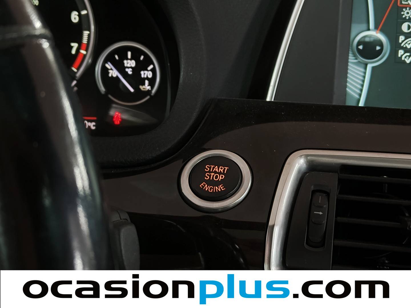 Foto BMW Serie 5 BMW Serie 5 550i Gran Turismo (408 CV)