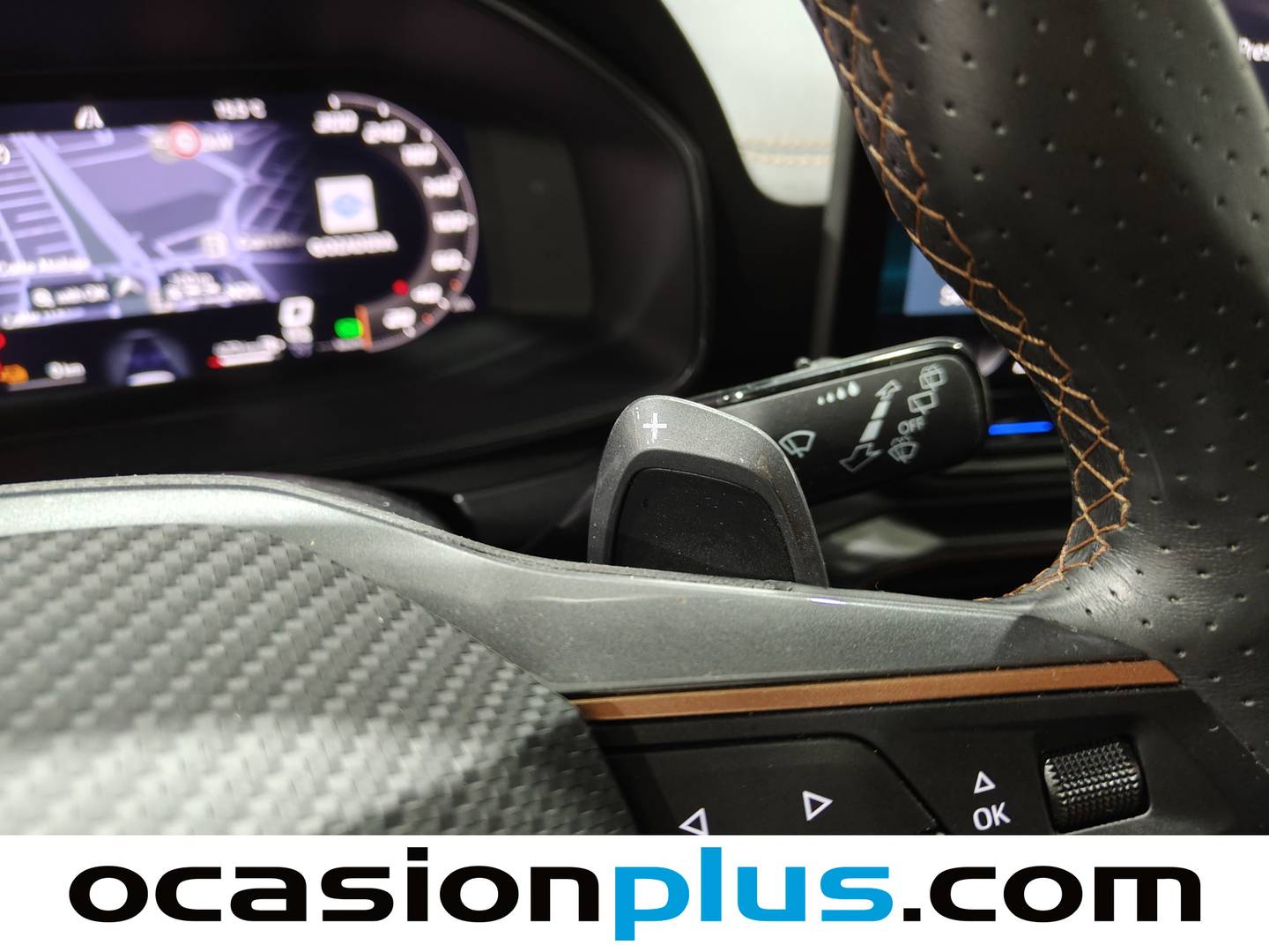 Foto Cupra León CUPRA León 1.5 TSI e-Hybrid (204 CV) DSG