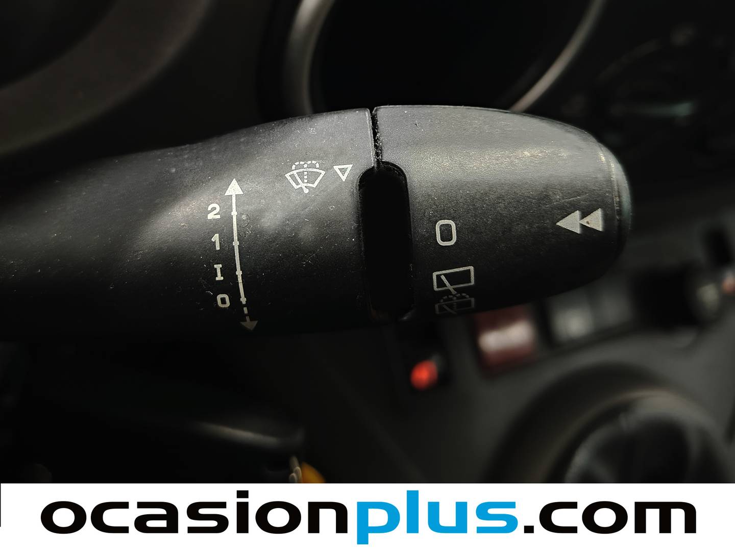 Equipamiento del Citroën Berlingo Citroën Berlingo Live Edition HDi (92 CV)