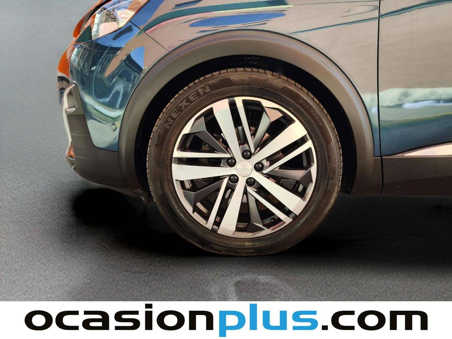 Peugeot 5008 Peugeot 5008 BlueHDi 180 S&S GT EAT8 (180 CV) 7 Plazas barato