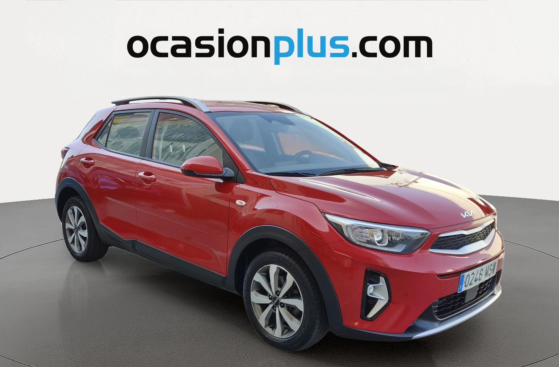 Kia Stonic 1.0 T-GDi Drive DCT - foto 2
