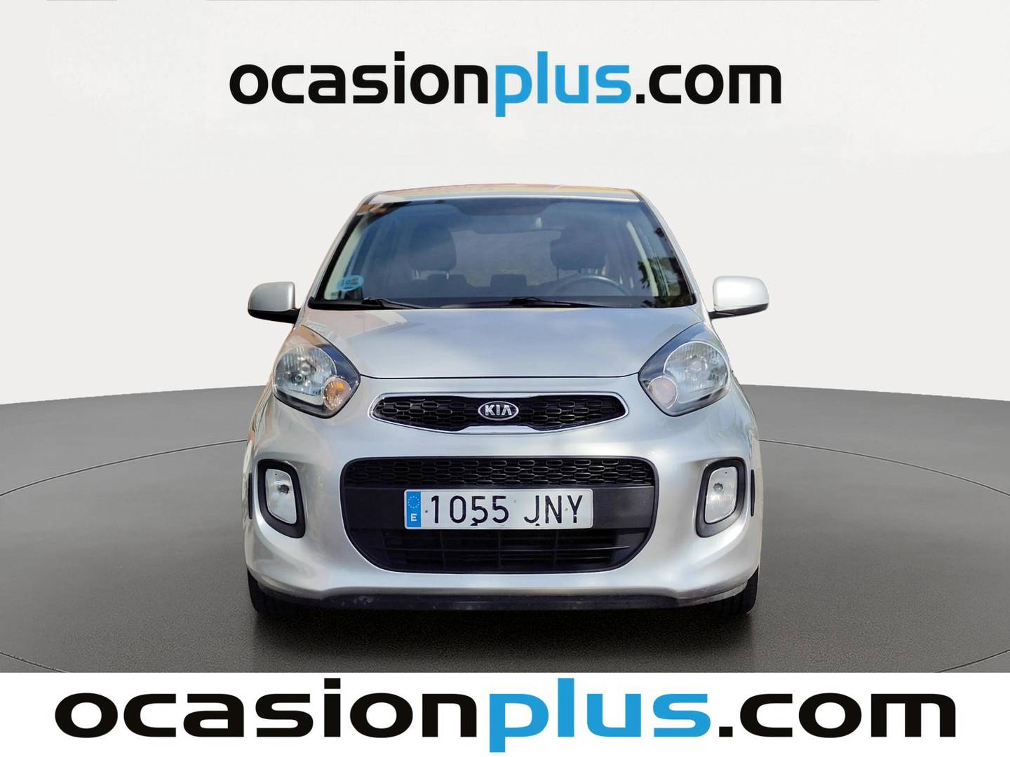 KIA Picanto KIA Picanto 1.0 CVVT Concept (66 CV) 66cv