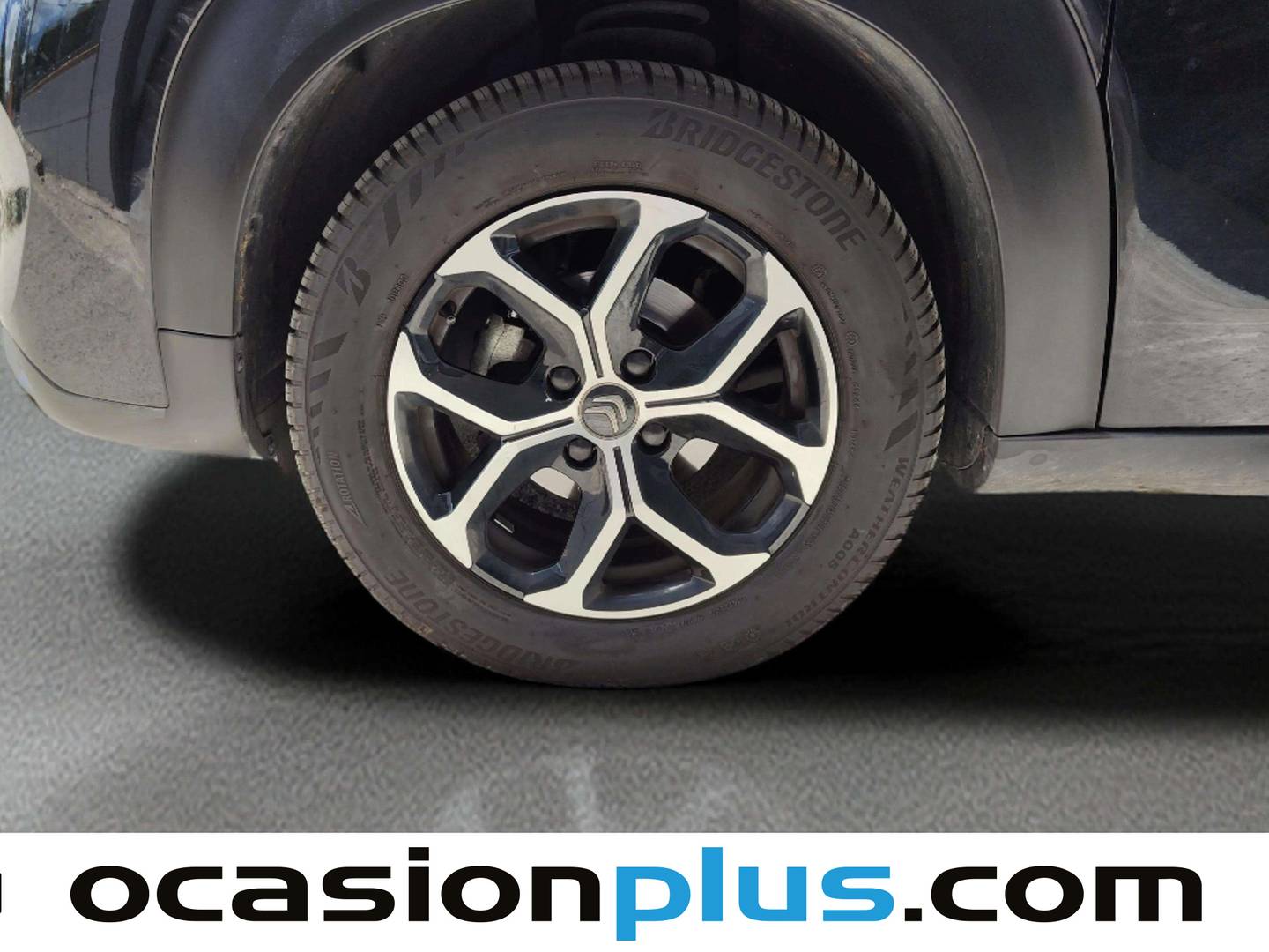 Citroën C3 Aircross Citroën C3 Aircross BlueHDi 110 S&S C-Series (110 CV) km 0