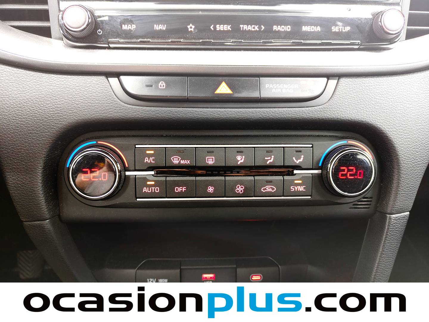KIA XCeed KIA XCeed 1.0 T-GDi Drive (100 CV) 2025