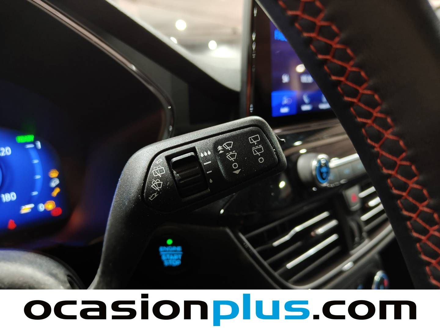 Ford Kuga Ford Kuga 2.5 Duratec FHEV ST-Line Auto (190 CV) al mejor precio